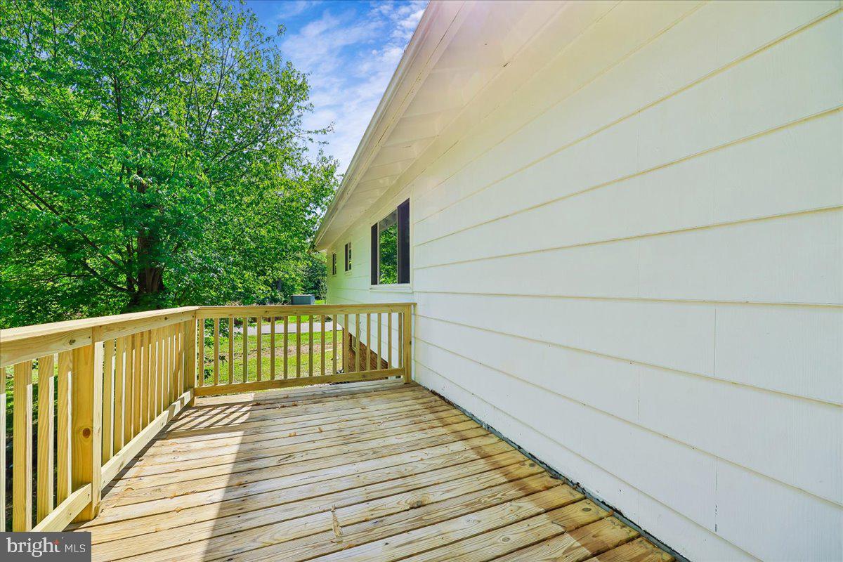 KEMP MILL ESTATES - Residential