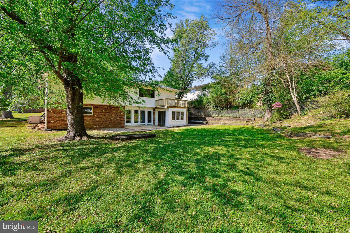 KEMP MILL ESTATES - Residential