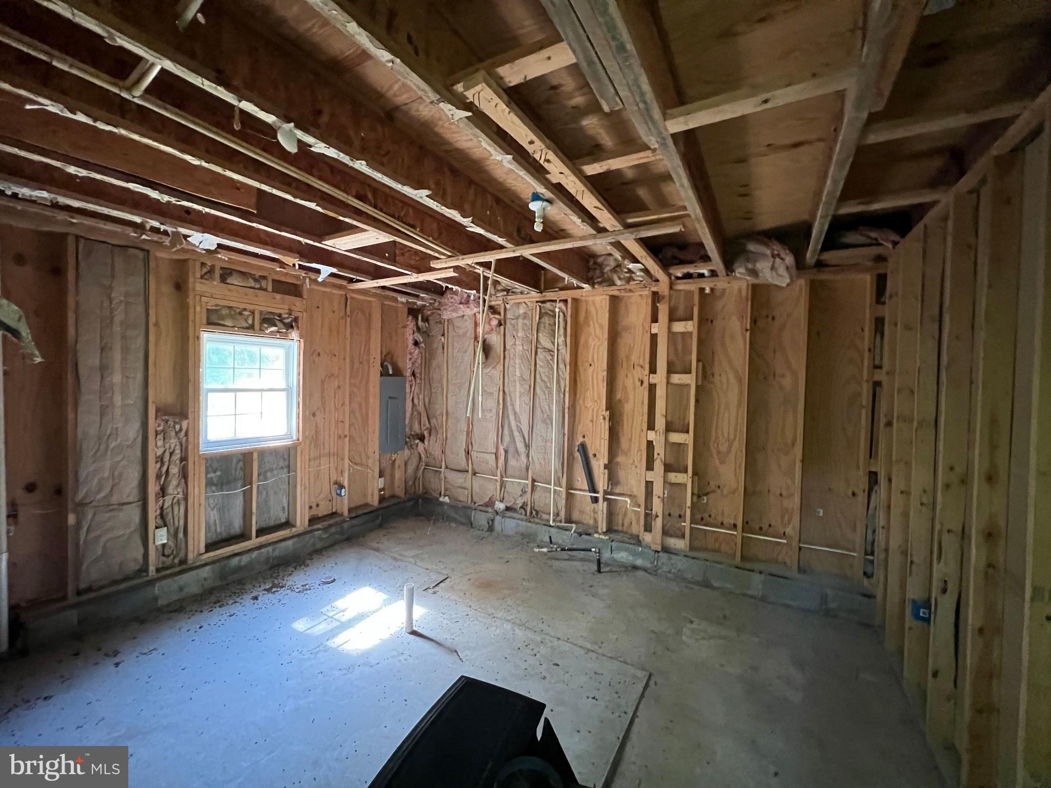 CACAPON RIVER VISTA - Residential