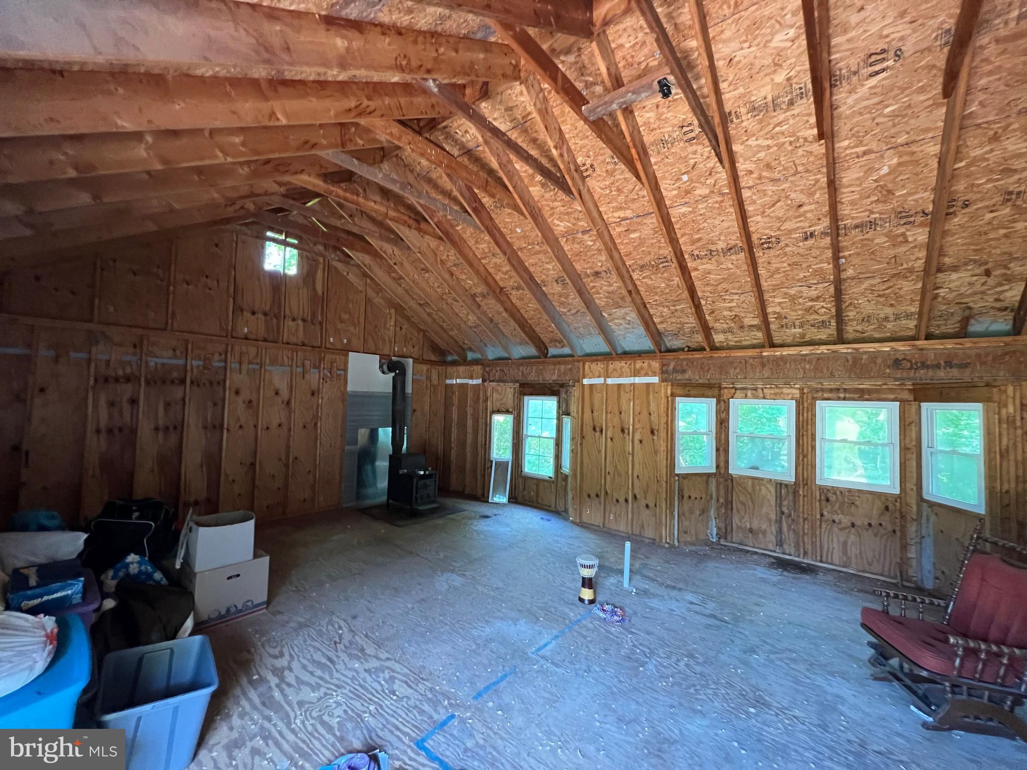 CACAPON RIVER VISTA - Residential