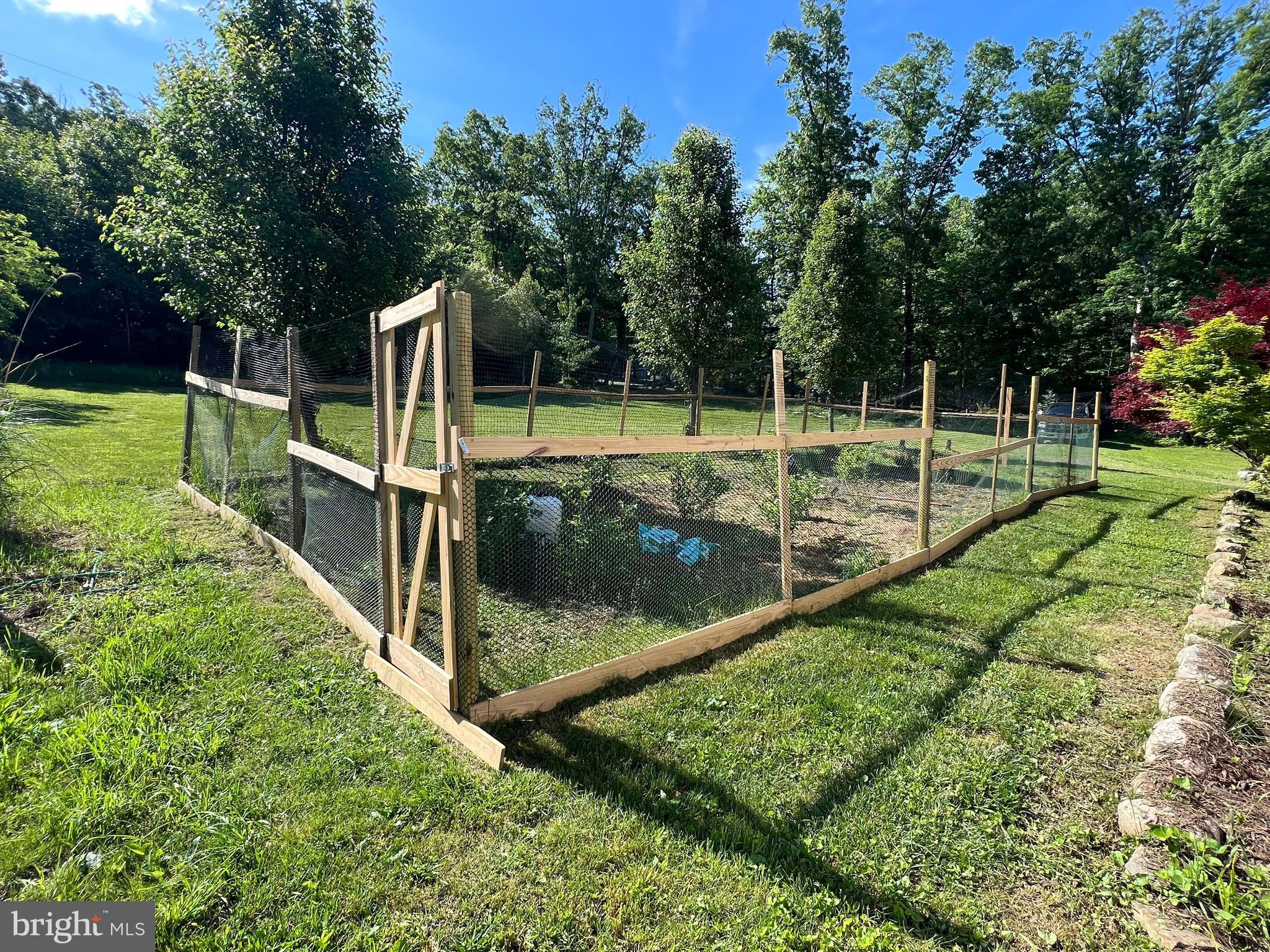 CACAPON RIVER VISTA - Residential