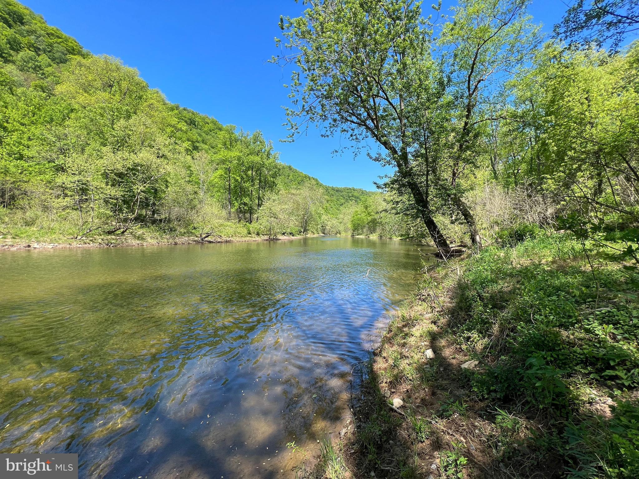 CACAPON RIVER VISTA - Residential