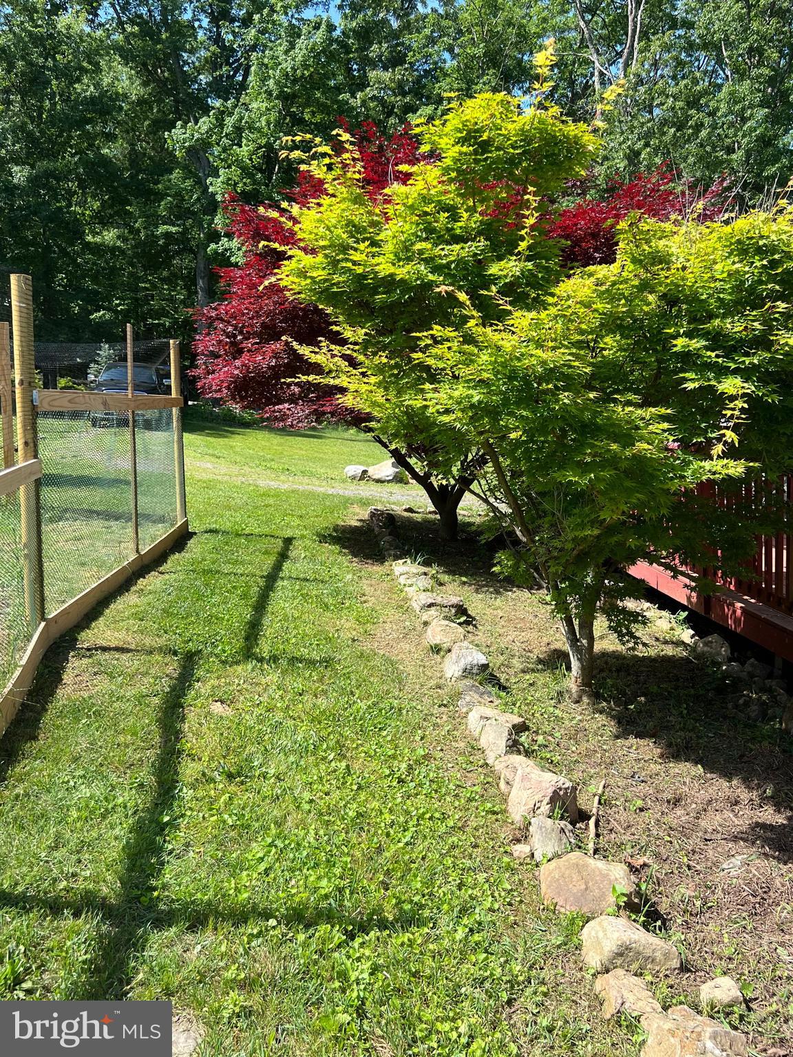 CACAPON RIVER VISTA - Residential