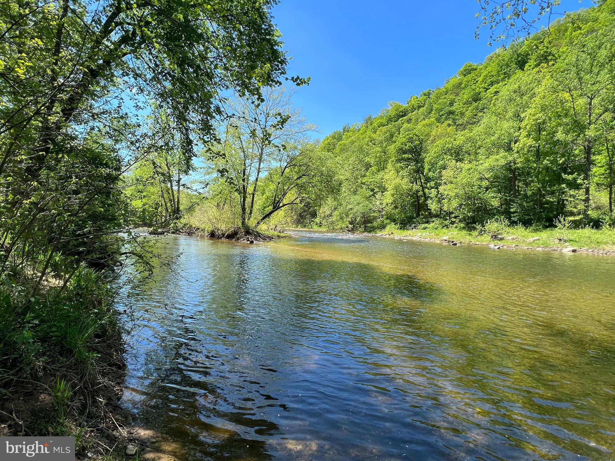 CACAPON RIVER VISTA - Residential