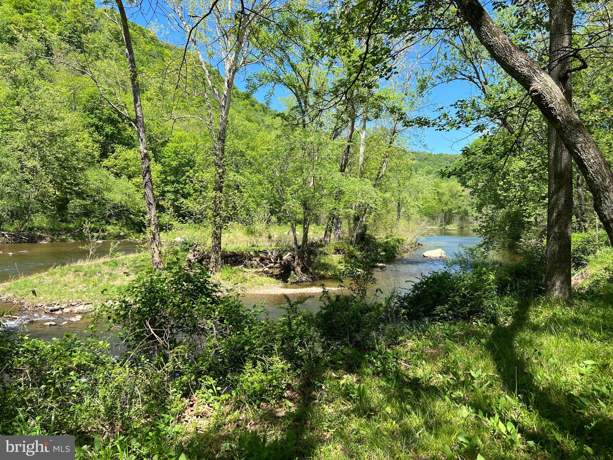 CACAPON RIVER VISTA - Residential