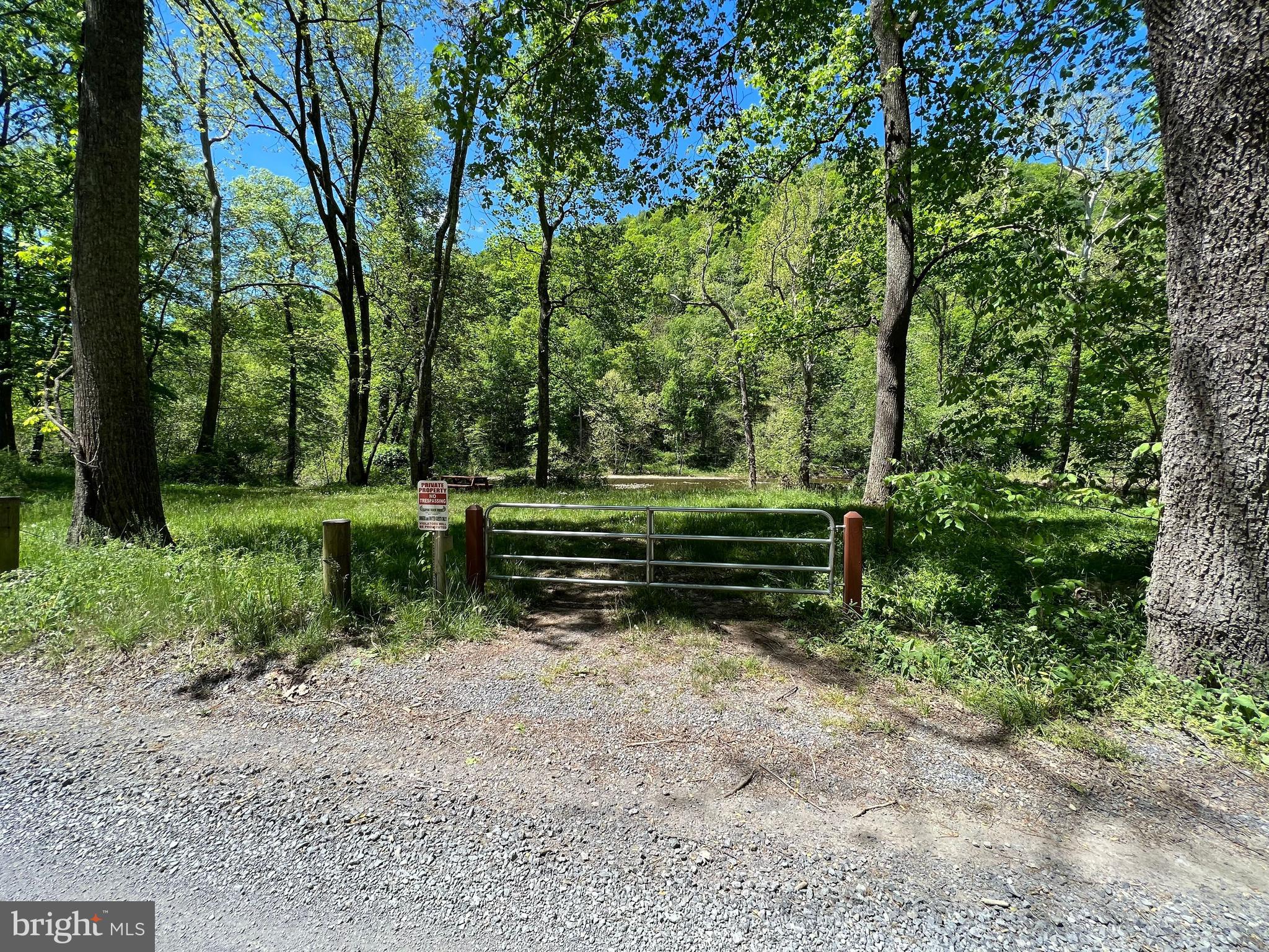 CACAPON RIVER VISTA - Residential