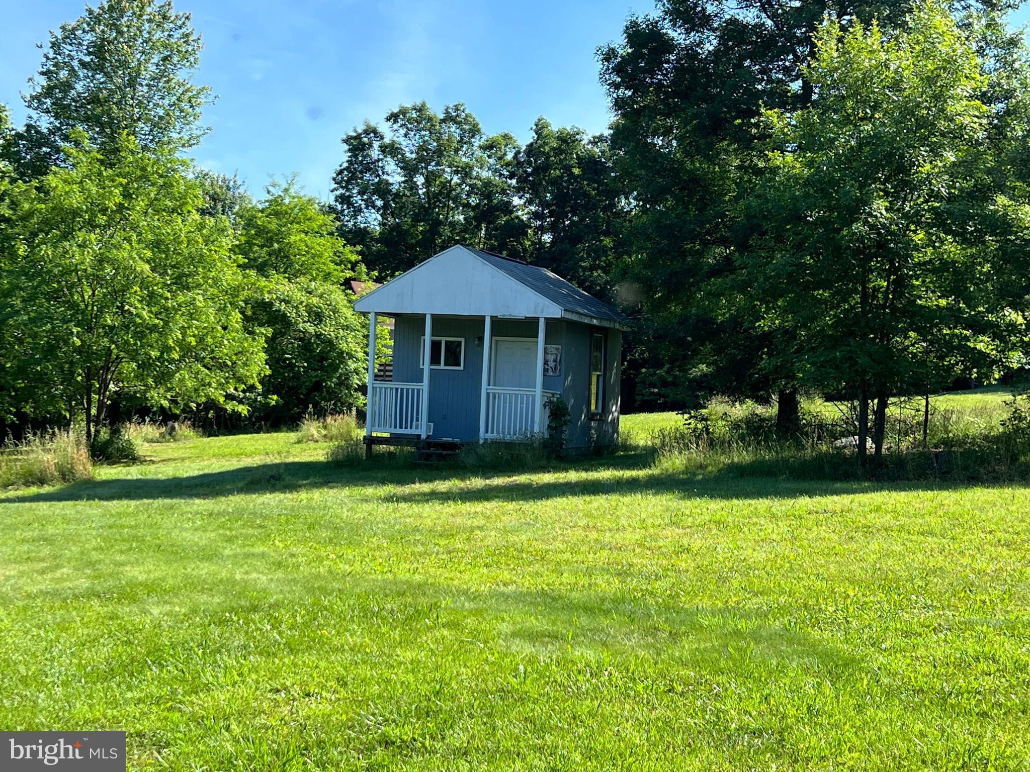 CACAPON RIVER VISTA - Residential