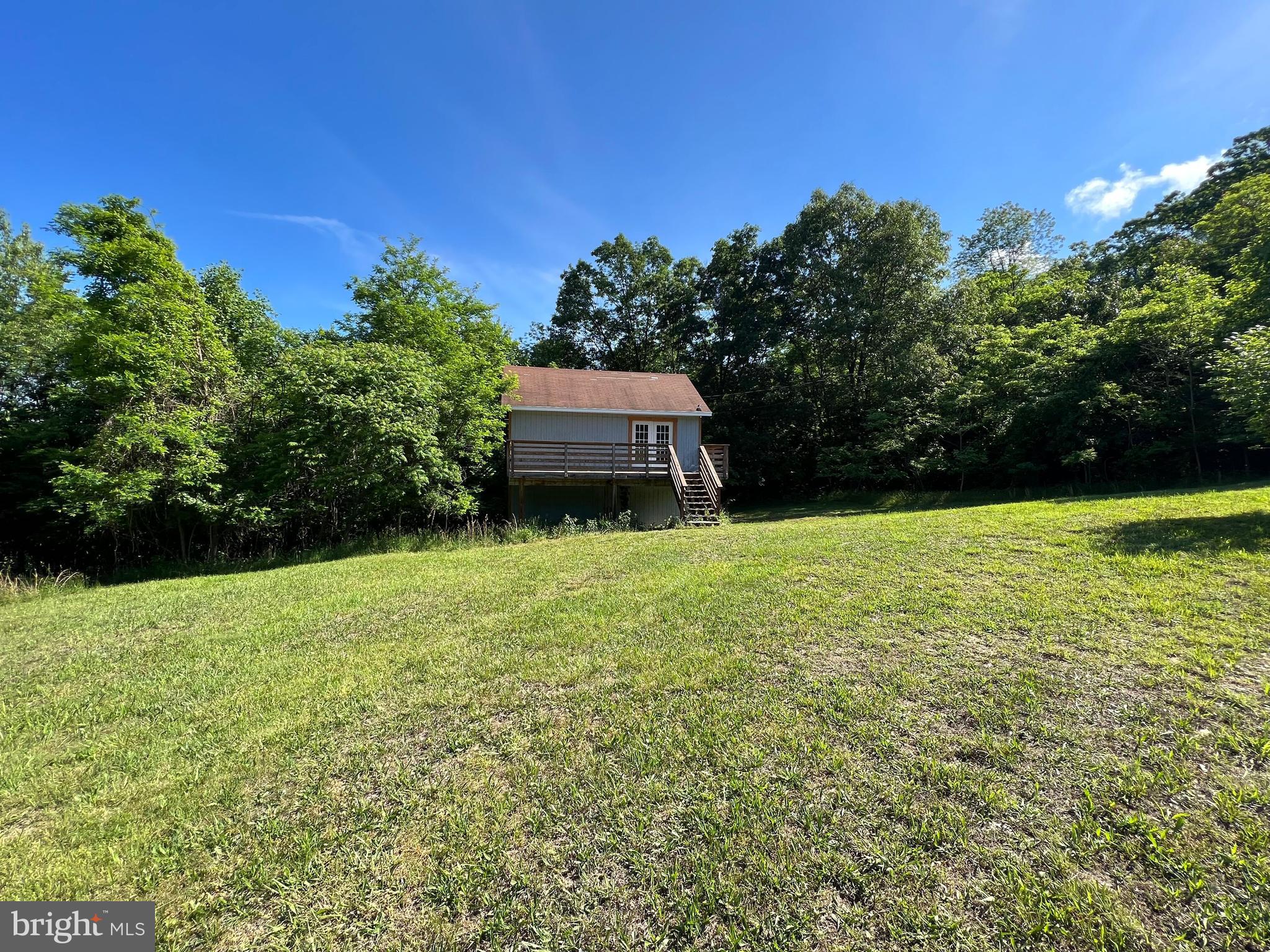 CACAPON RIVER VISTA - Residential