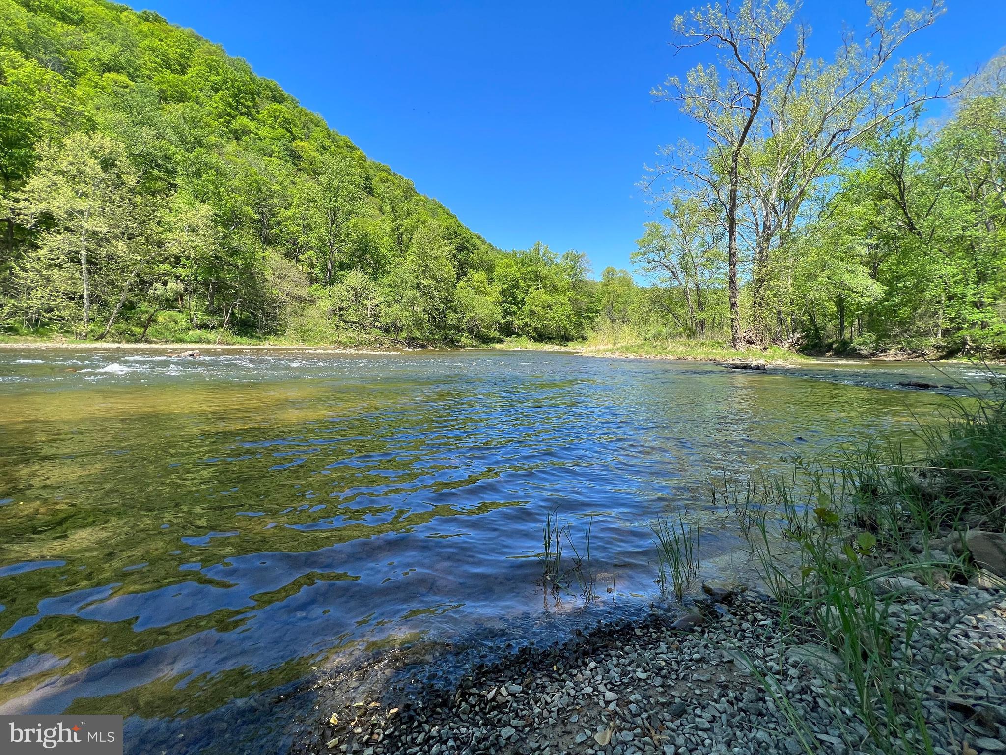 CACAPON RIVER VISTA - Residential