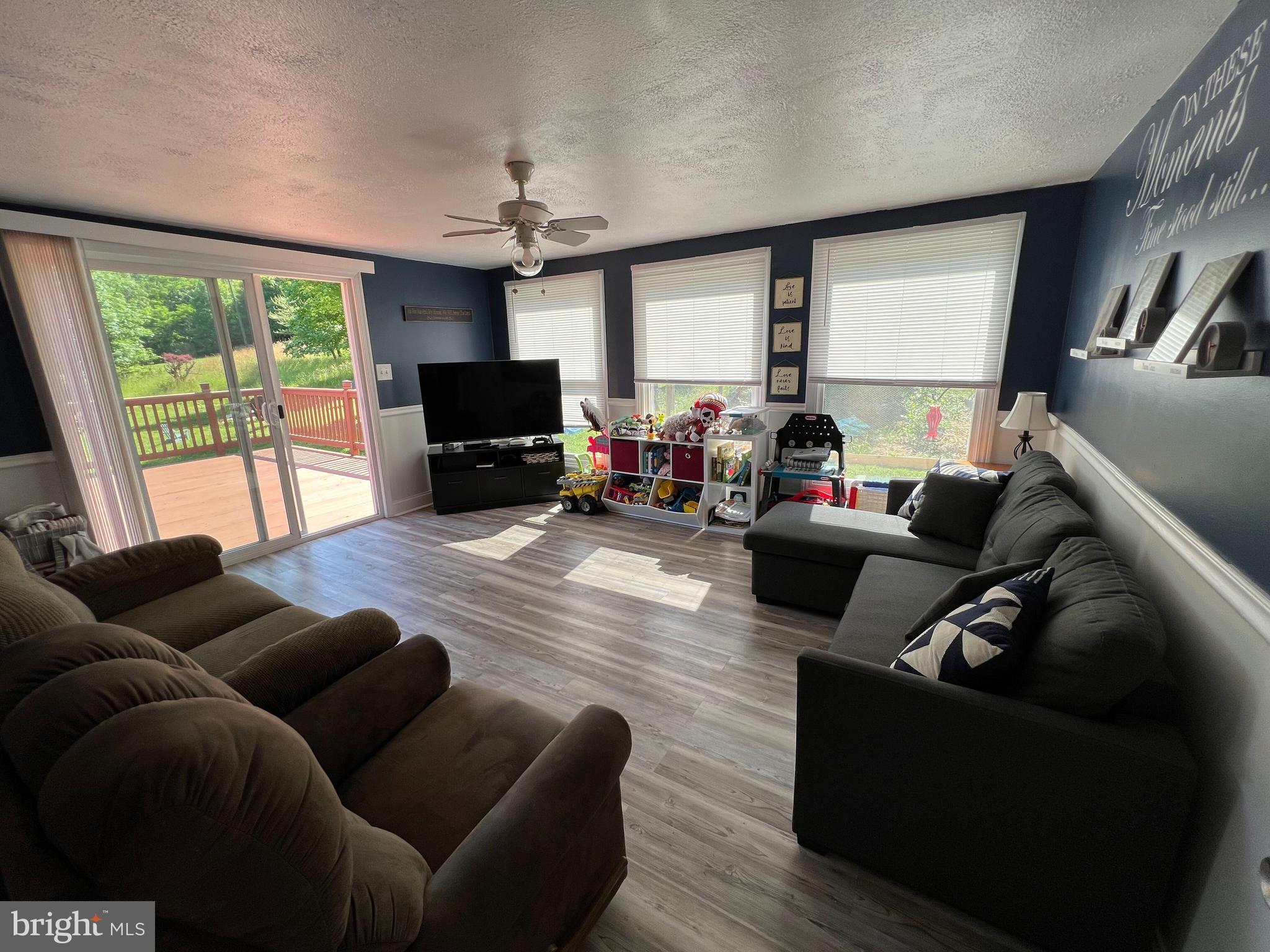 CACAPON RIVER VISTA - Residential