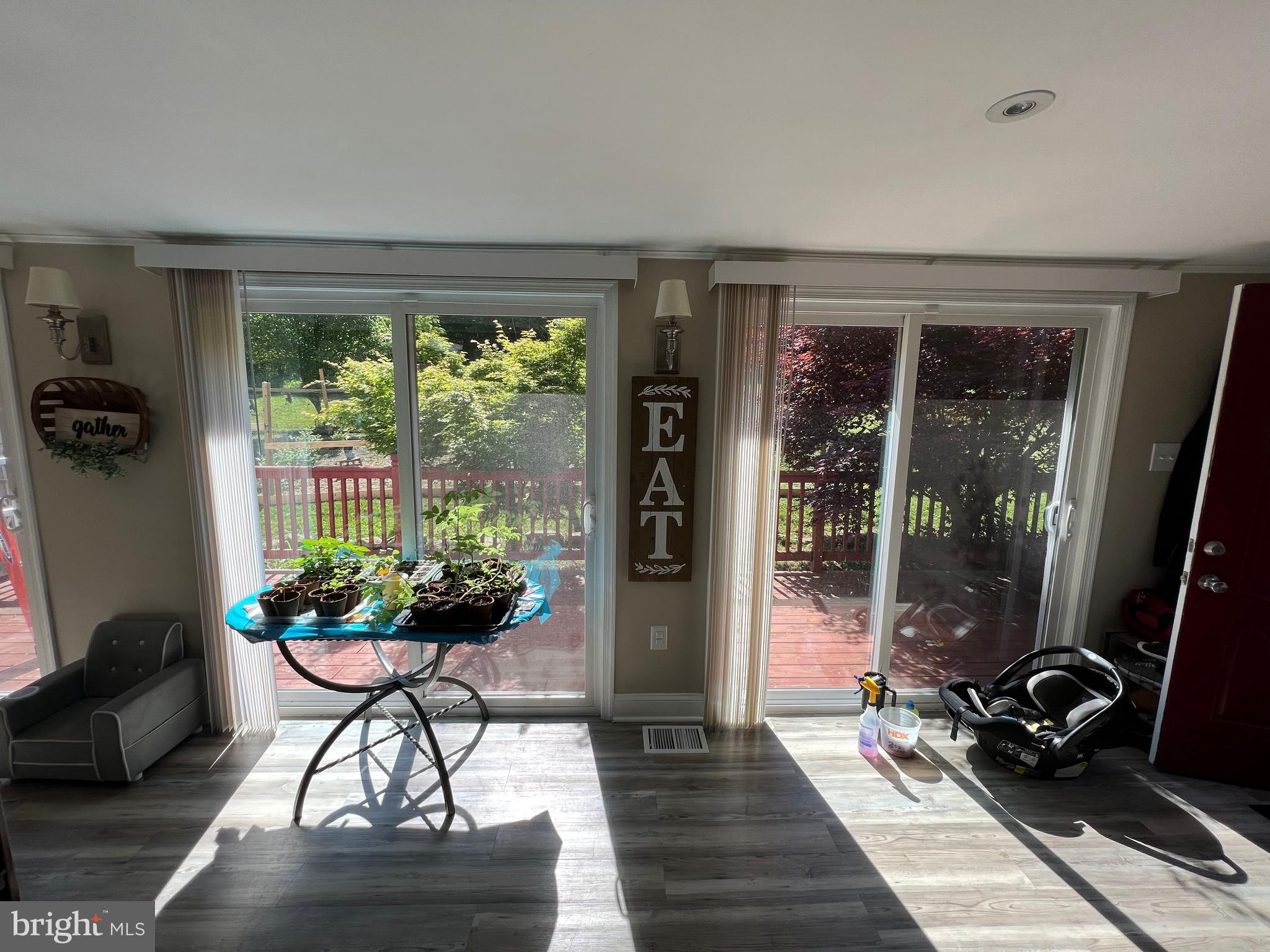 CACAPON RIVER VISTA - Residential