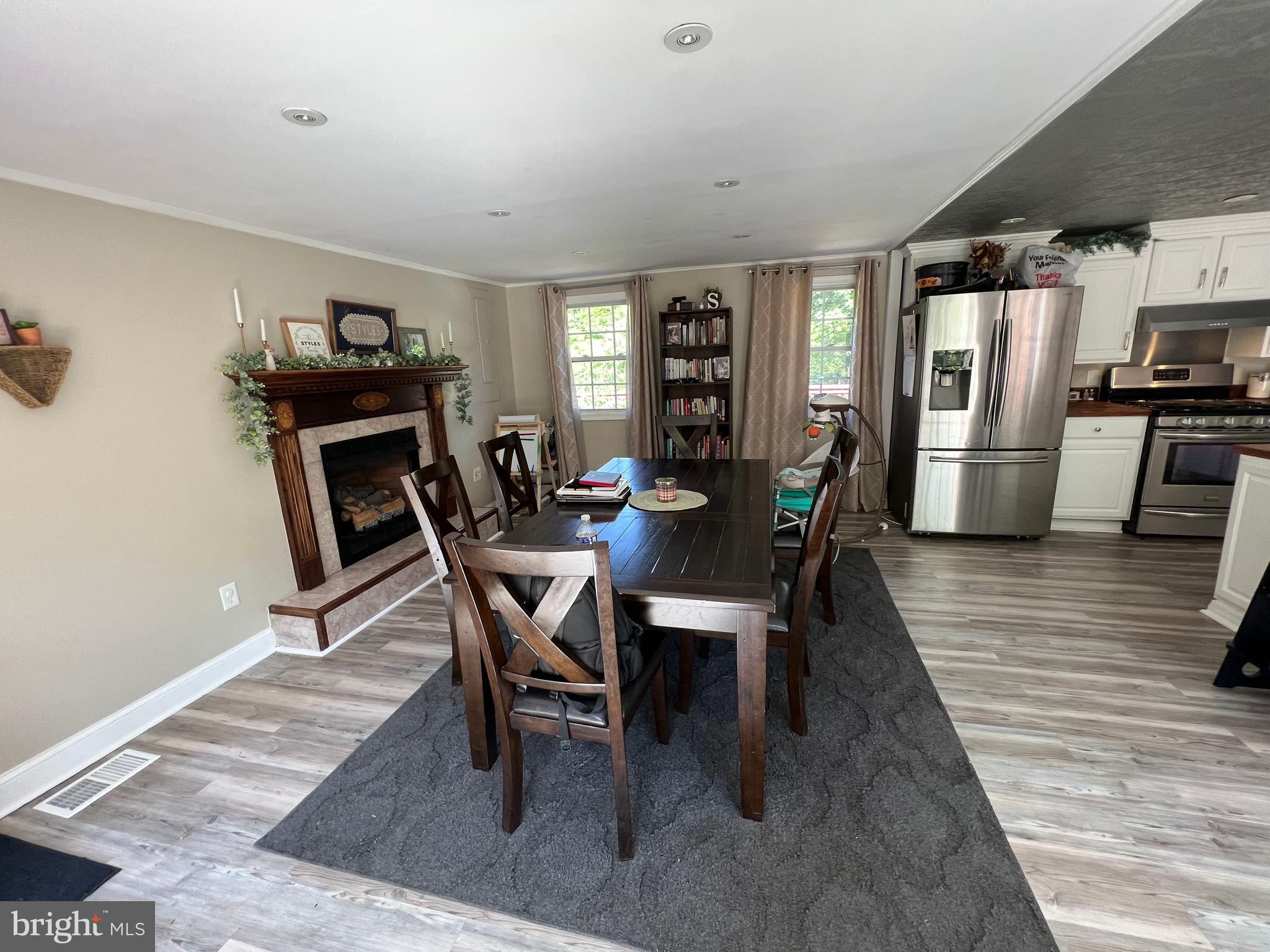 CACAPON RIVER VISTA - Residential