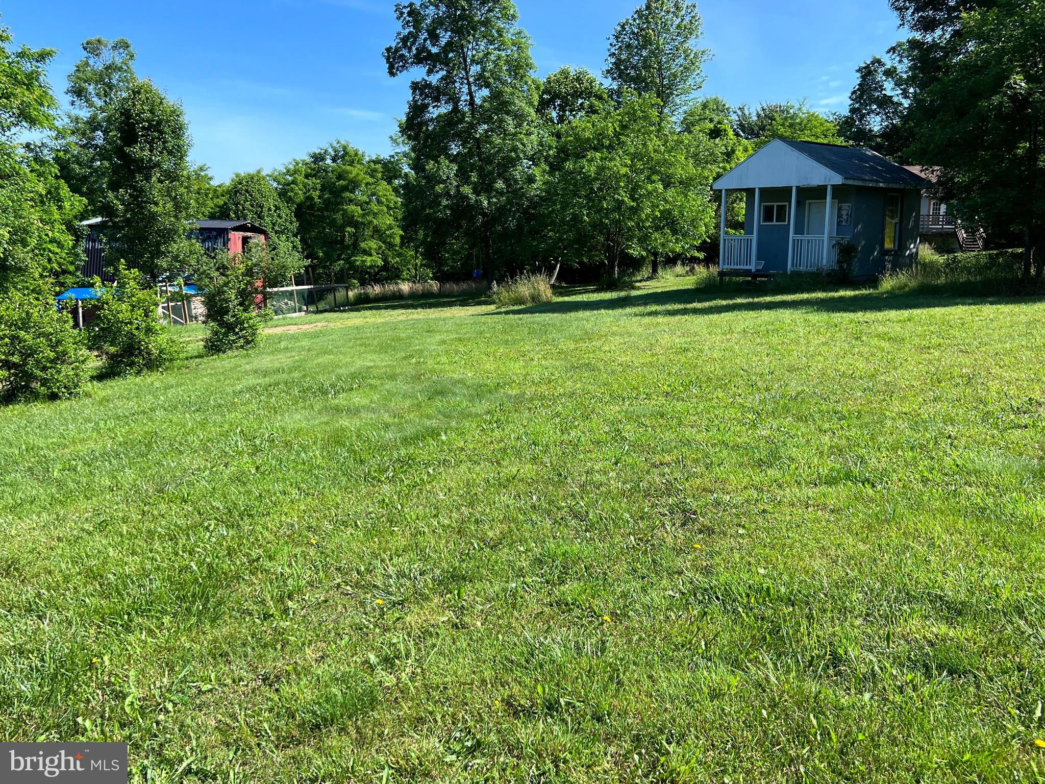CACAPON RIVER VISTA - Residential