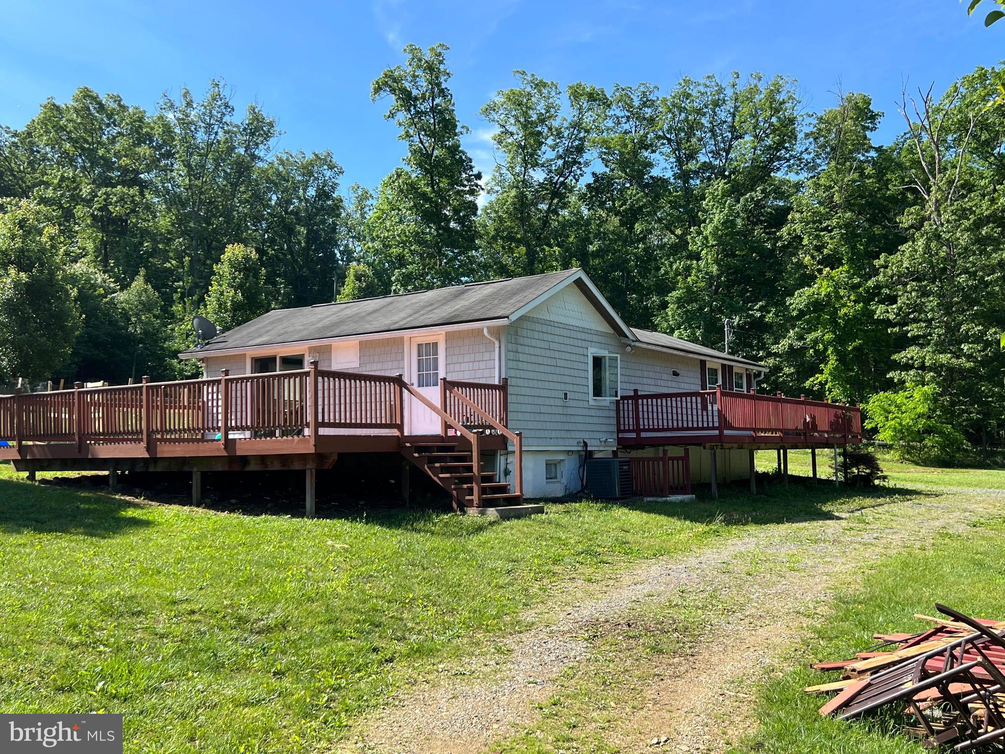 CACAPON RIVER VISTA - Residential