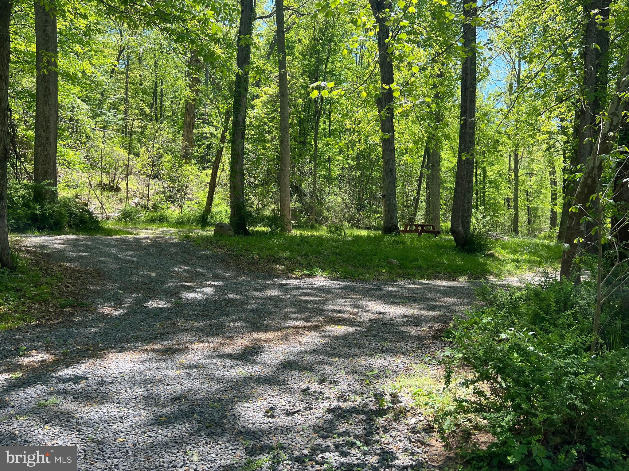 CACAPON RIVER VISTA - Residential