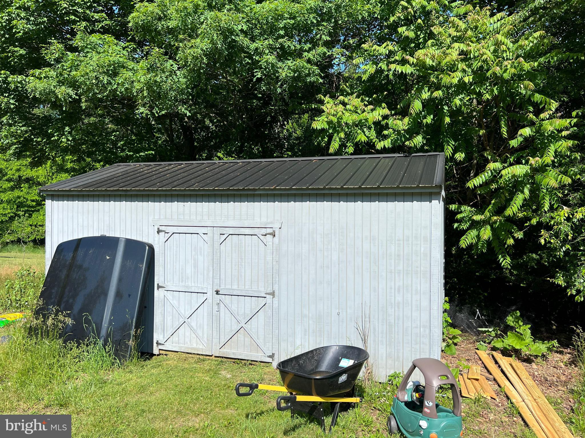 CACAPON RIVER VISTA - Residential