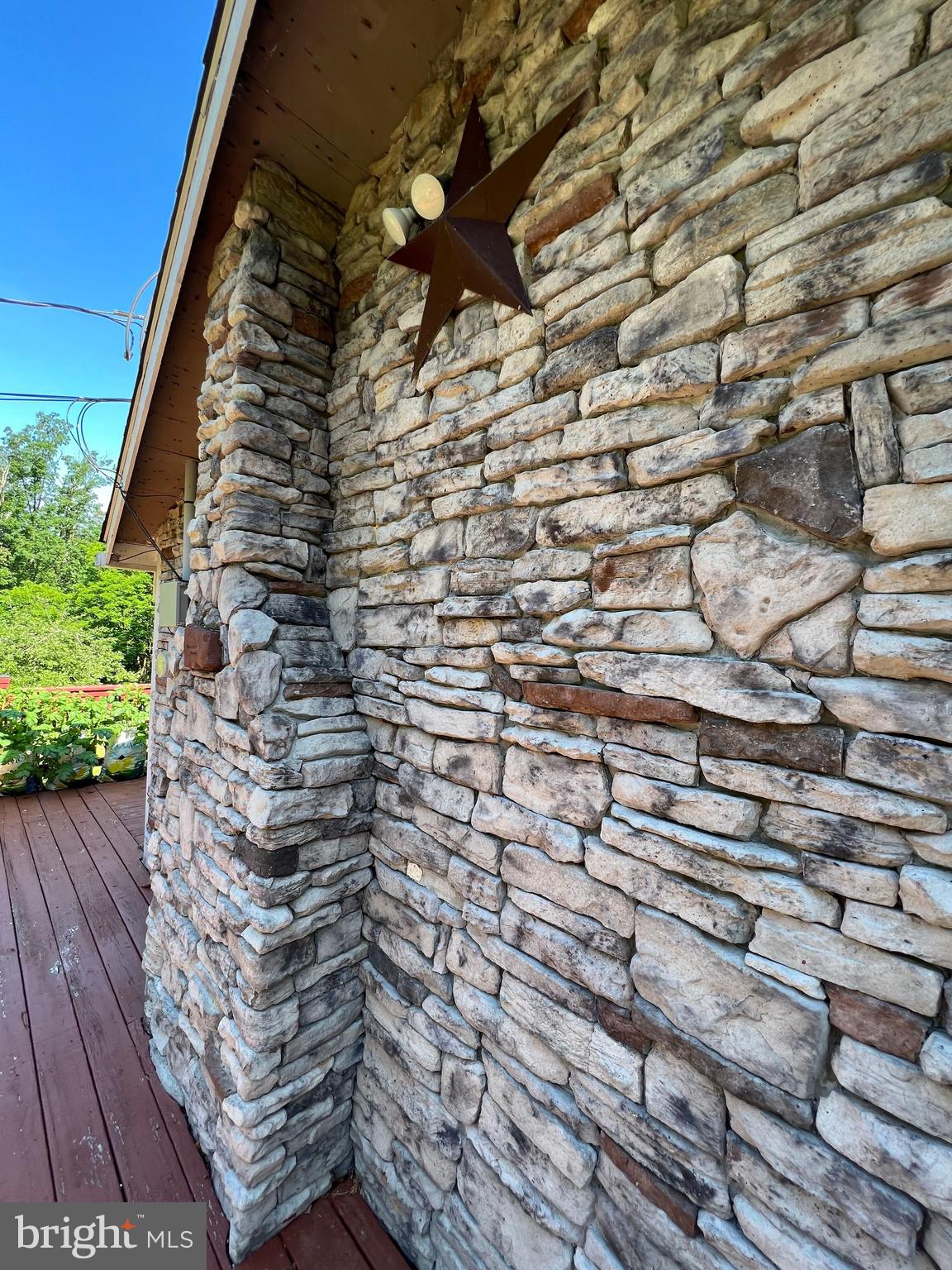 CACAPON RIVER VISTA - Residential