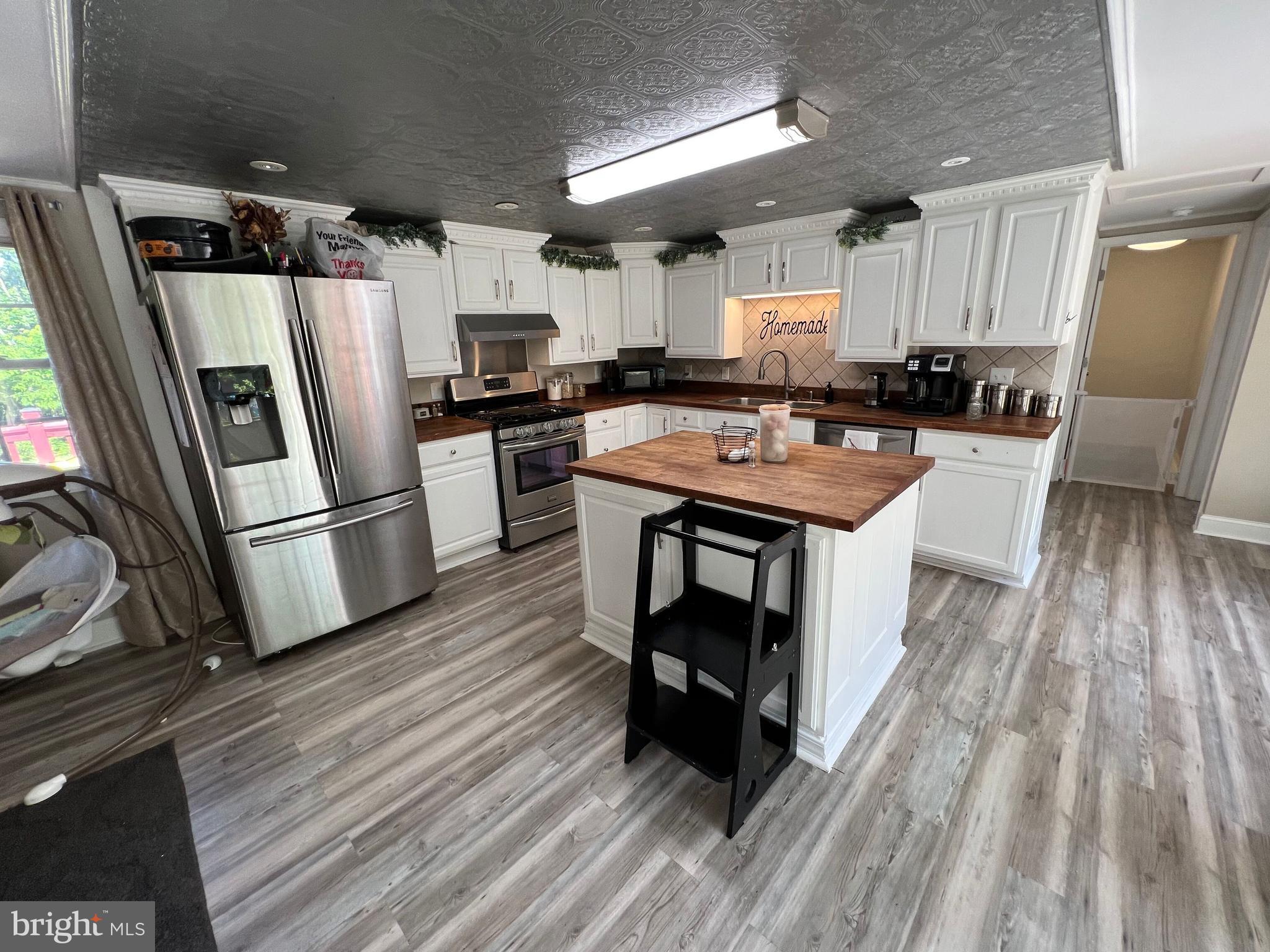 CACAPON RIVER VISTA - Residential