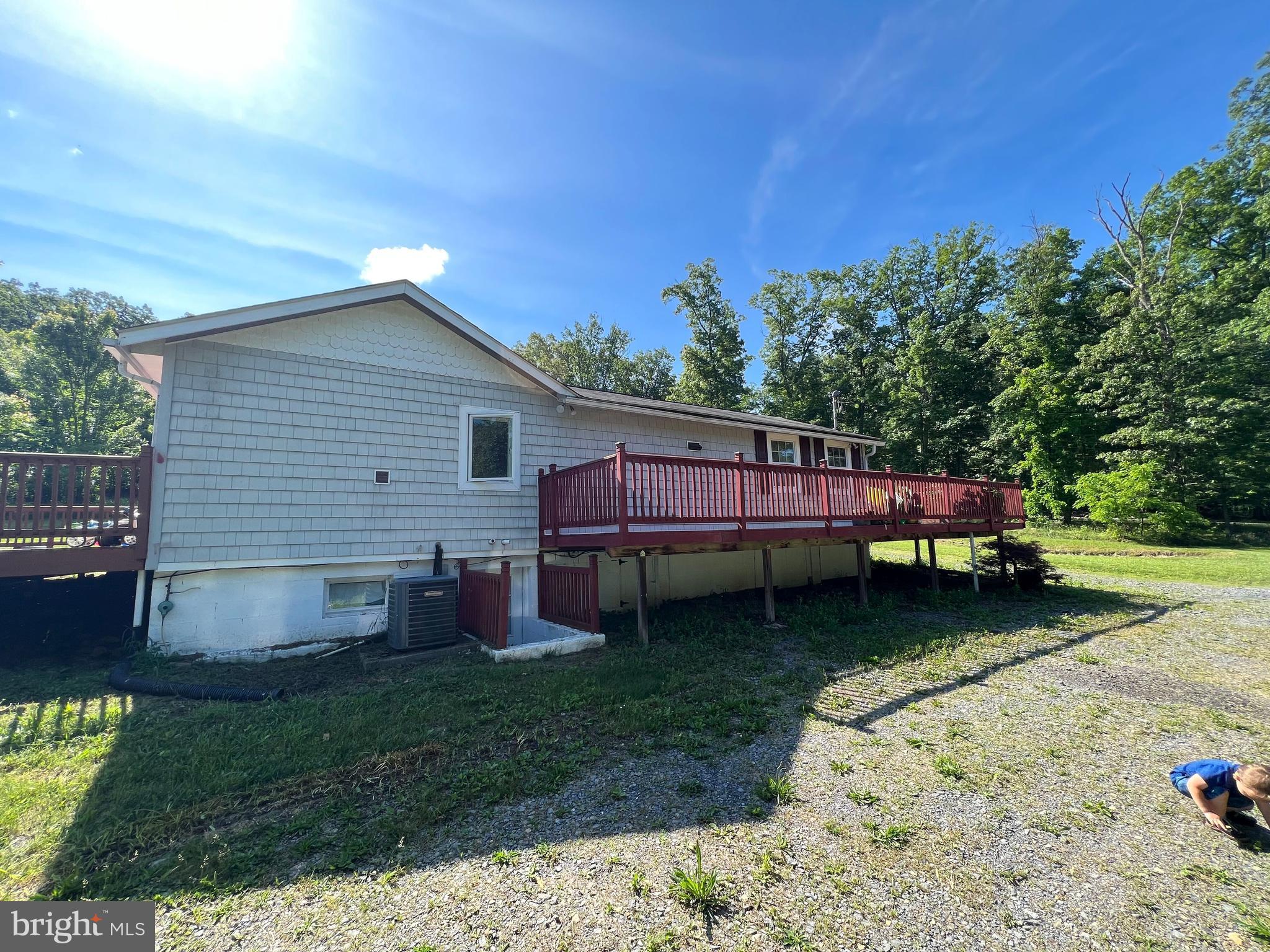 CACAPON RIVER VISTA - Residential
