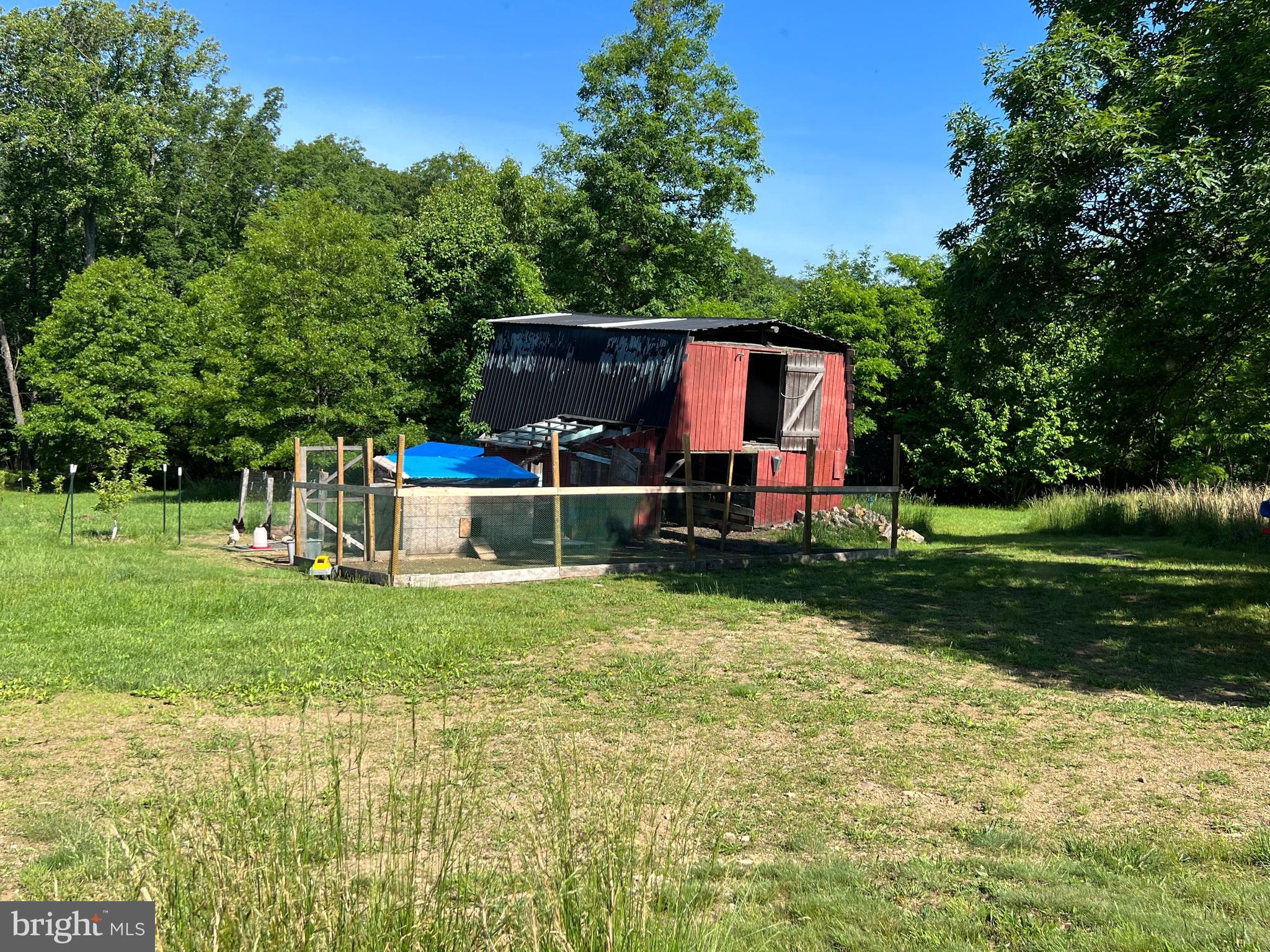 CACAPON RIVER VISTA - Residential