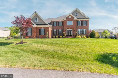 14806 Bowers Court, Upper Marlboro, MD MLS: MDPG2148994