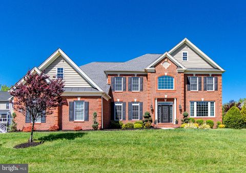 14806 BOWERS COURT UPPER MARLBORO MD 20774