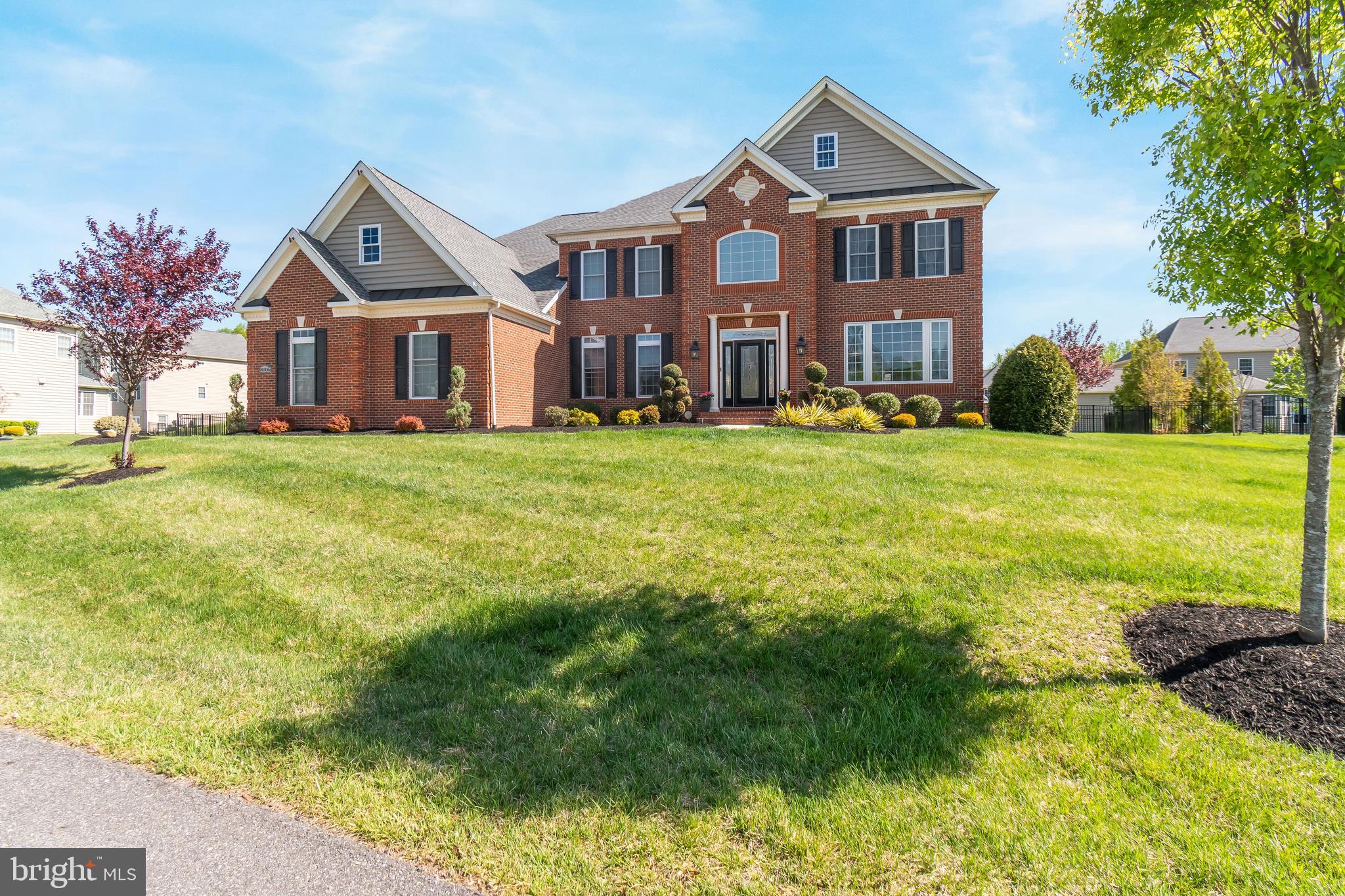 14806 BOWERS COURT
