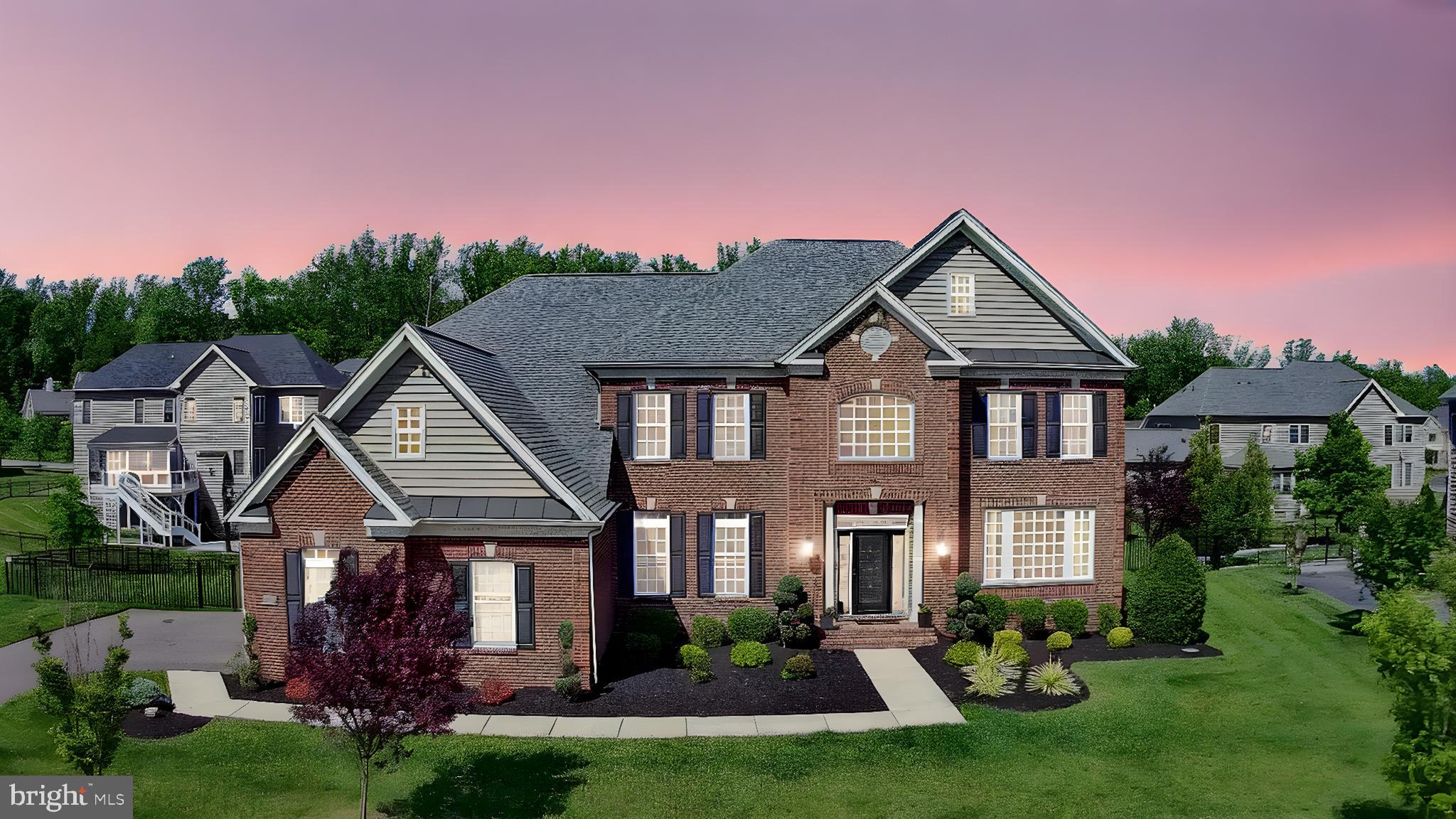 14806 BOWERS COURT