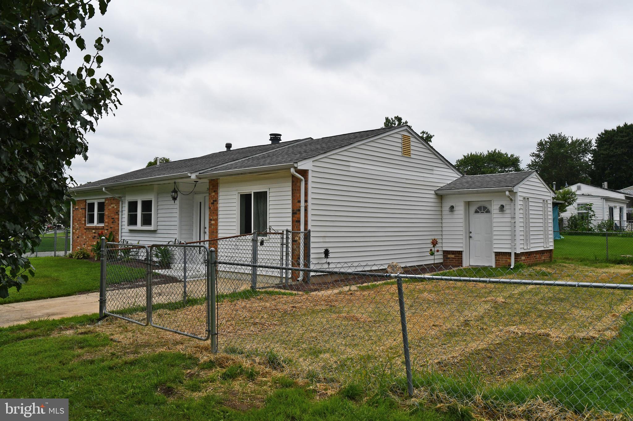 31 REUBENS CIRCLE