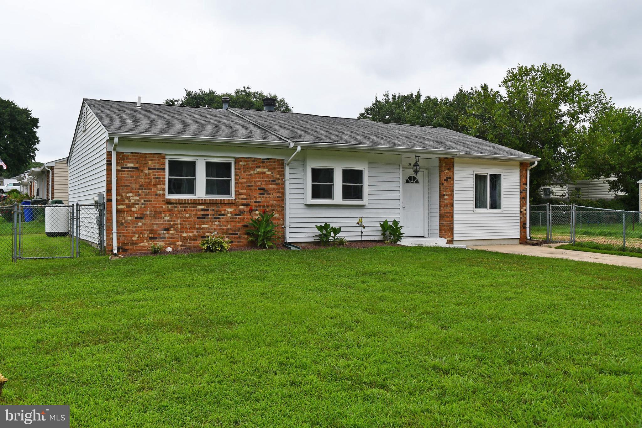 31 REUBENS CIRCLE