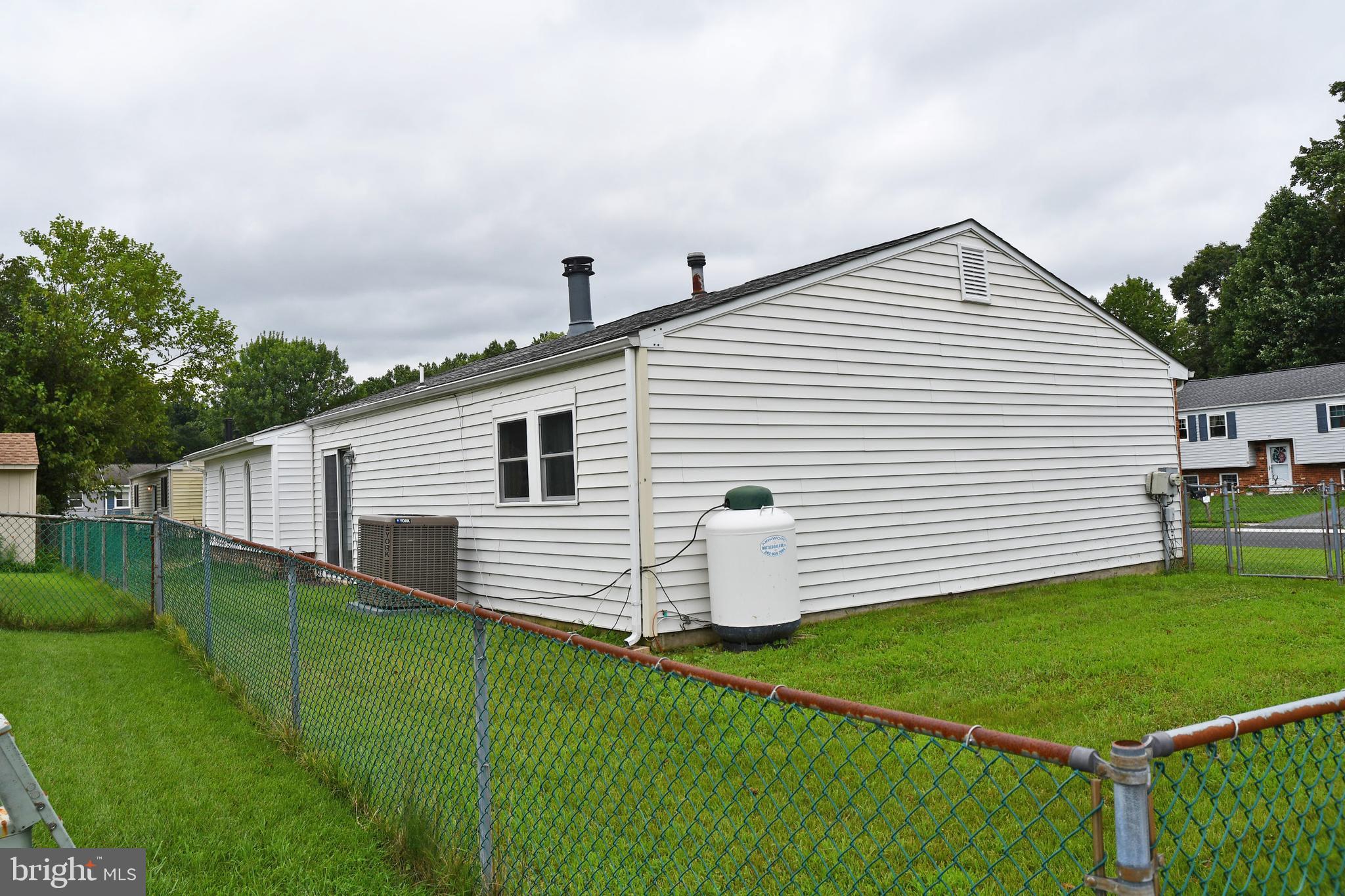 31 REUBENS CIRCLE