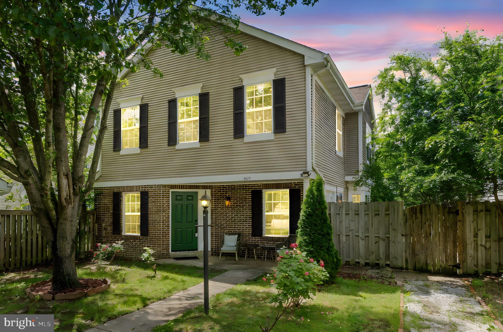 6117 BLUE WHALE COURT