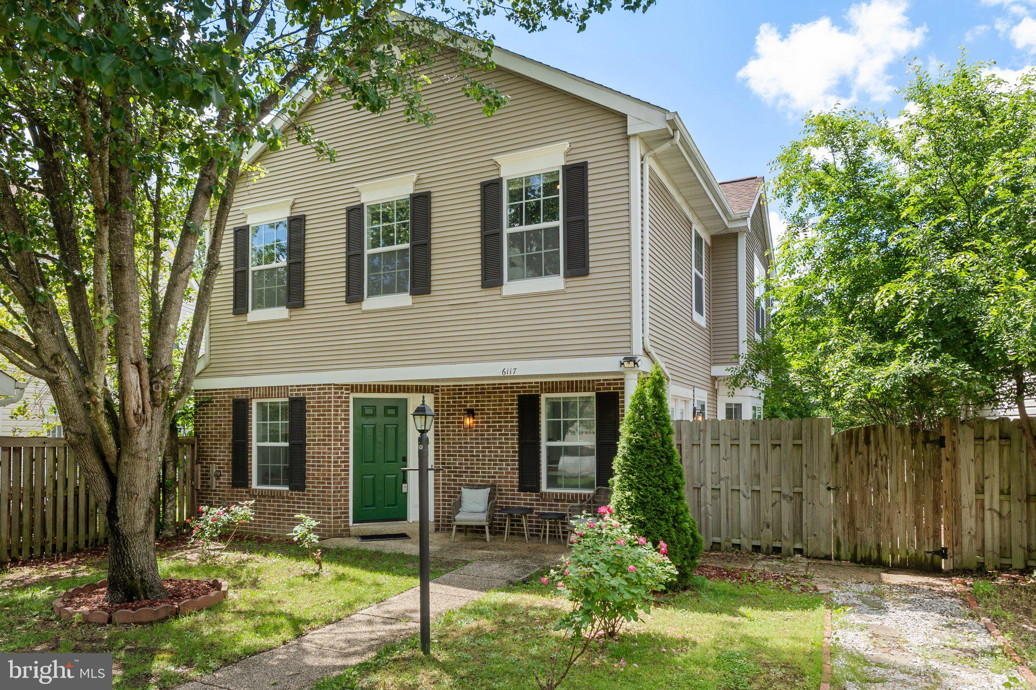6117 BLUE WHALE COURT