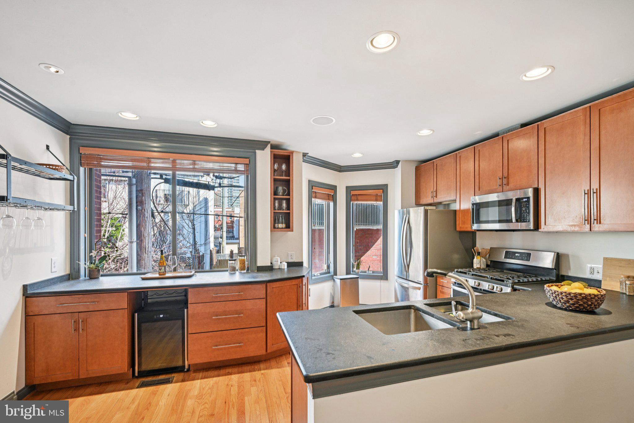 RITTENHOUSE SQUARE - Residential