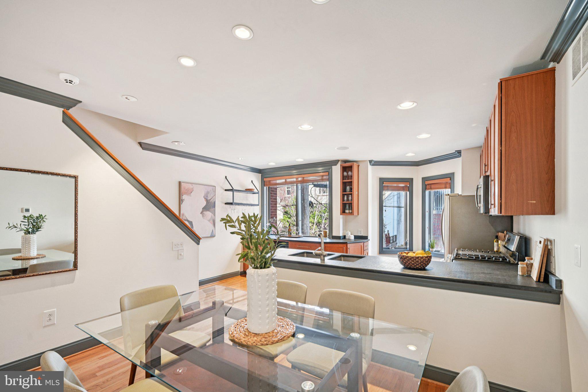 RITTENHOUSE SQUARE - Residential