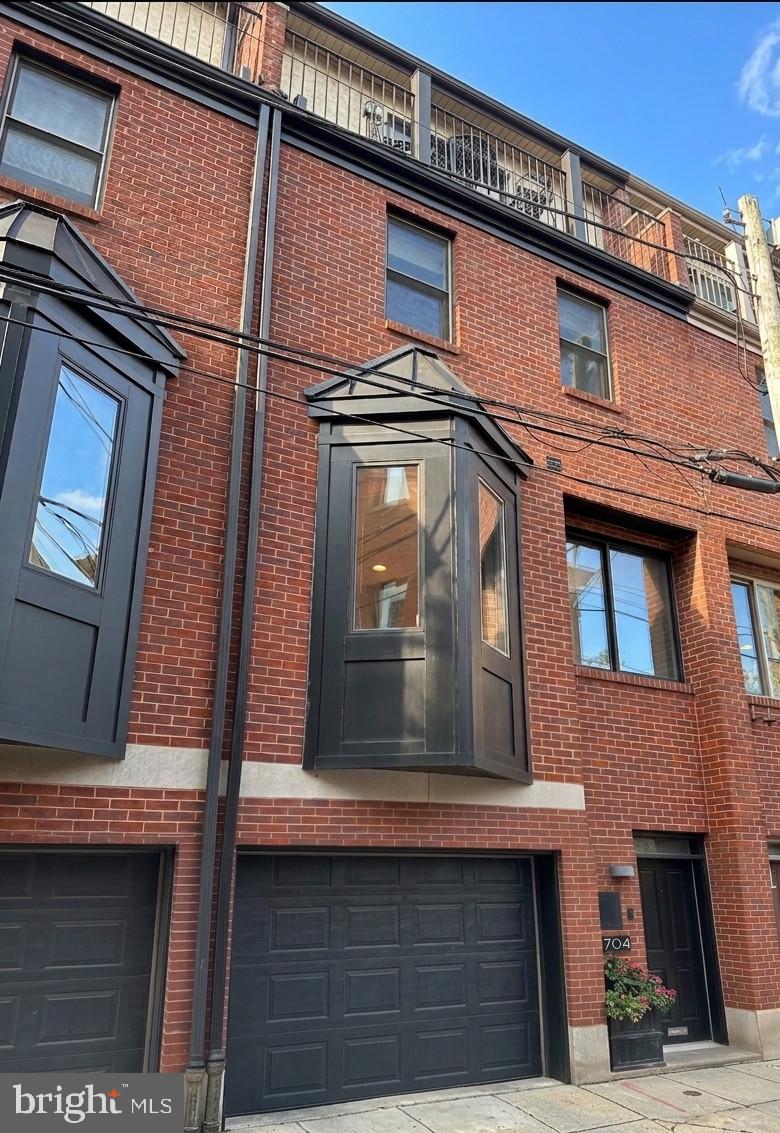 RITTENHOUSE SQUARE - Residential