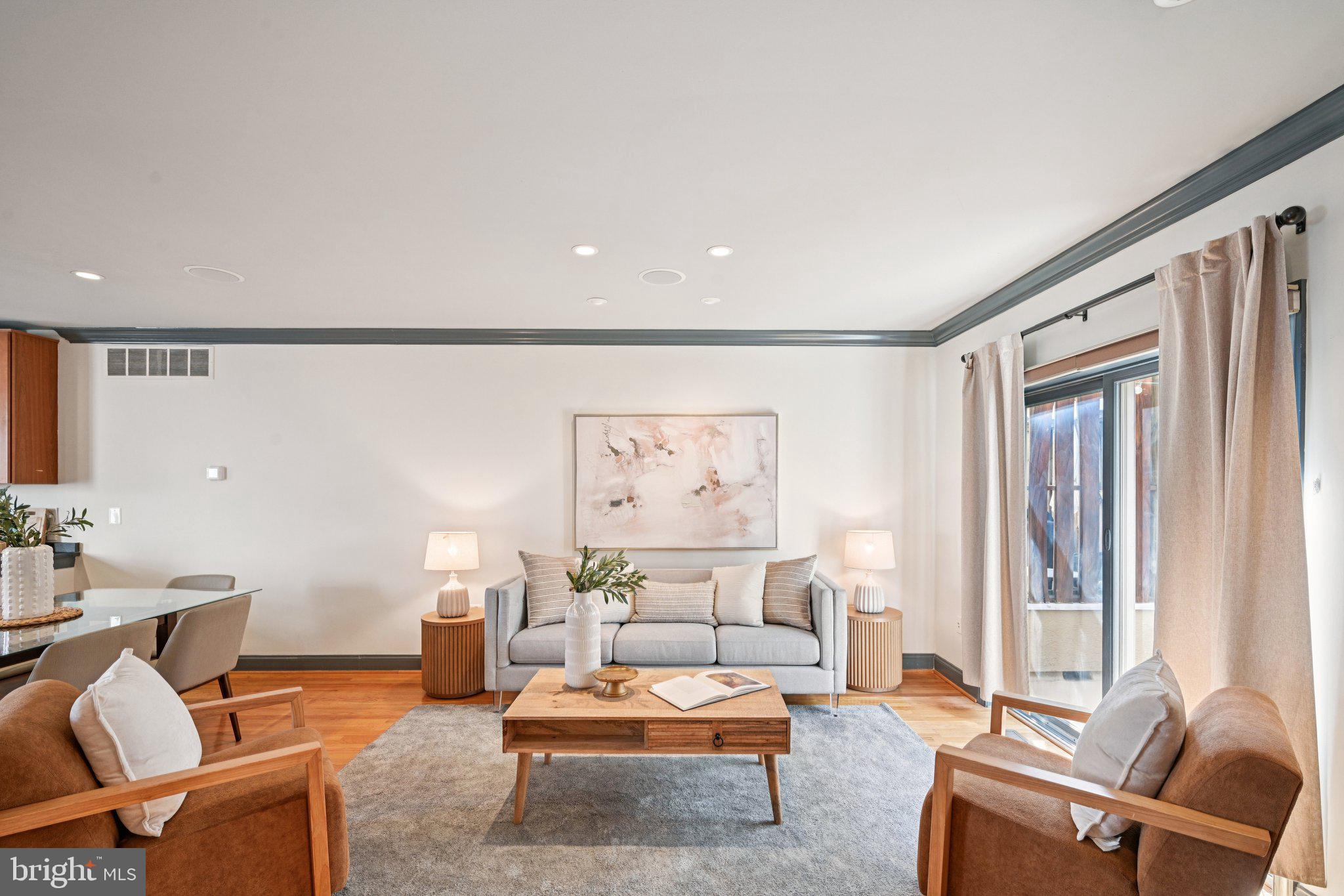 RITTENHOUSE SQUARE - Residential