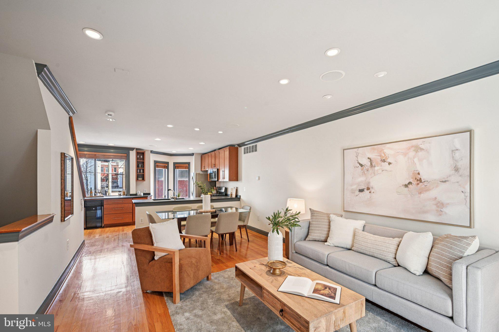 RITTENHOUSE SQUARE - Residential