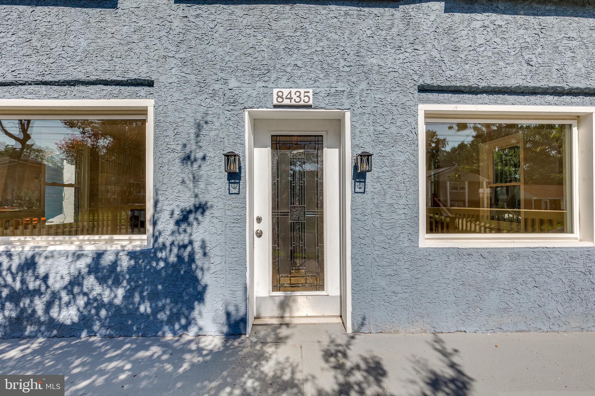 8435 EDEN LANE