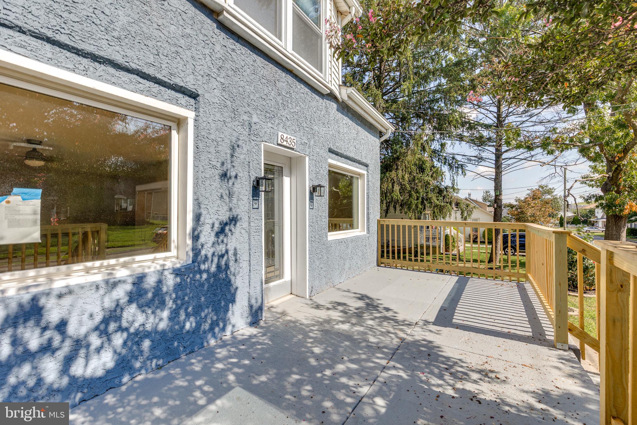 8435 EDEN LANE