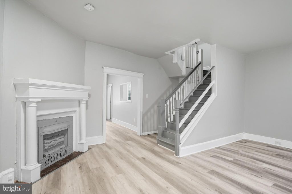 Photo of 2835 N 26th Street, PHILADELPHIA, PA 19132 (MLS # PAPH2542980)