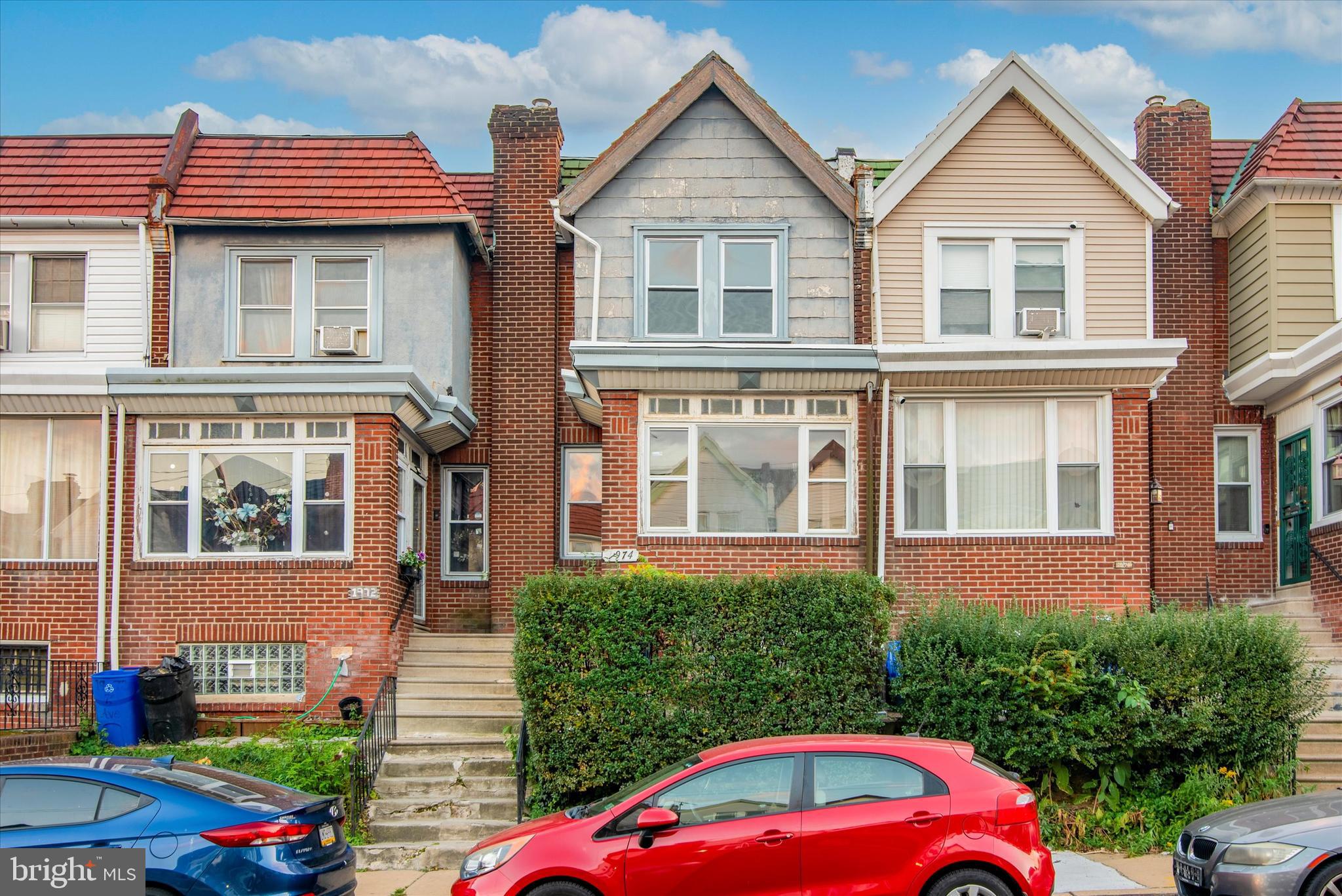 OAK LANE - Residential Lease