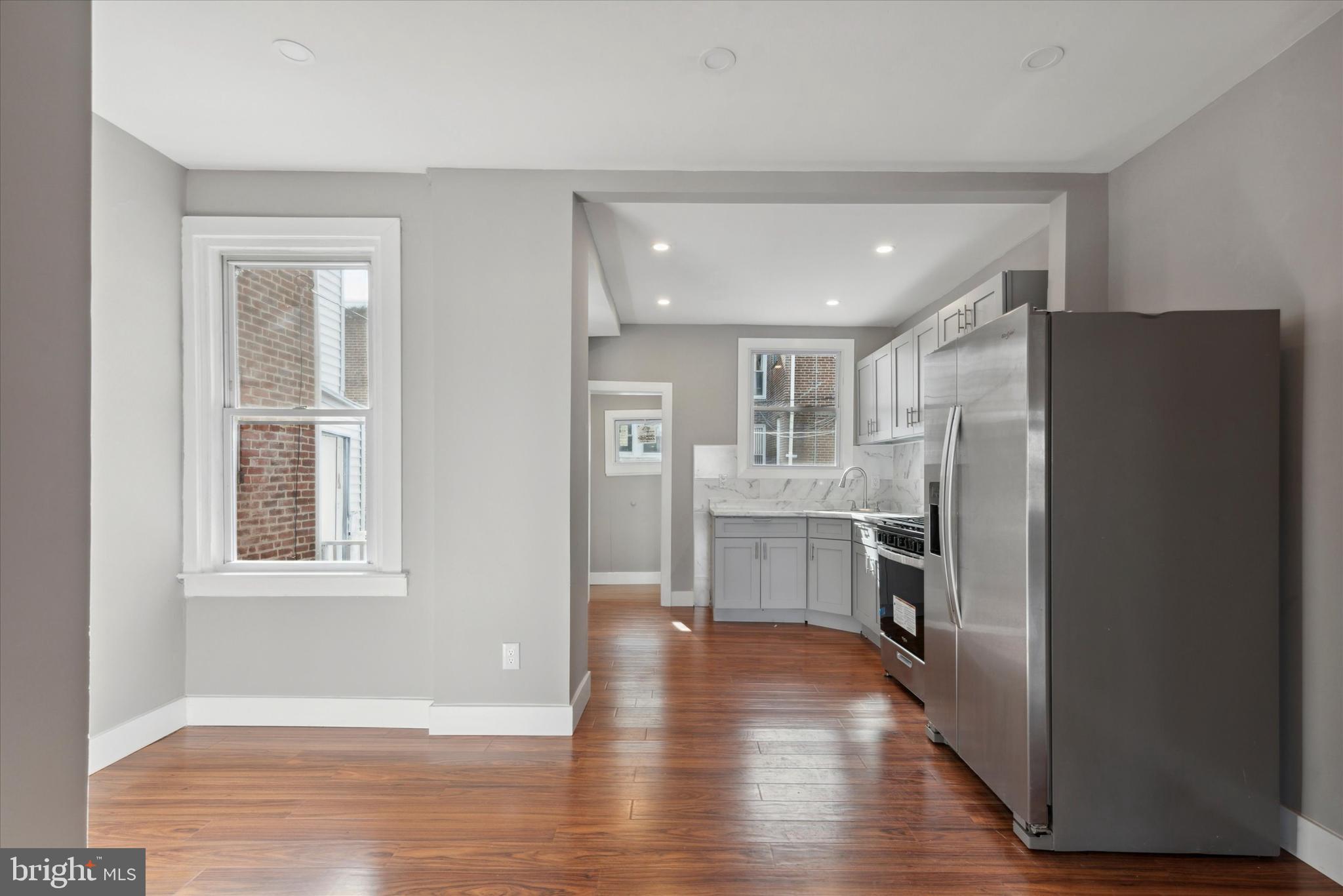 OAK LANE - Residential Lease