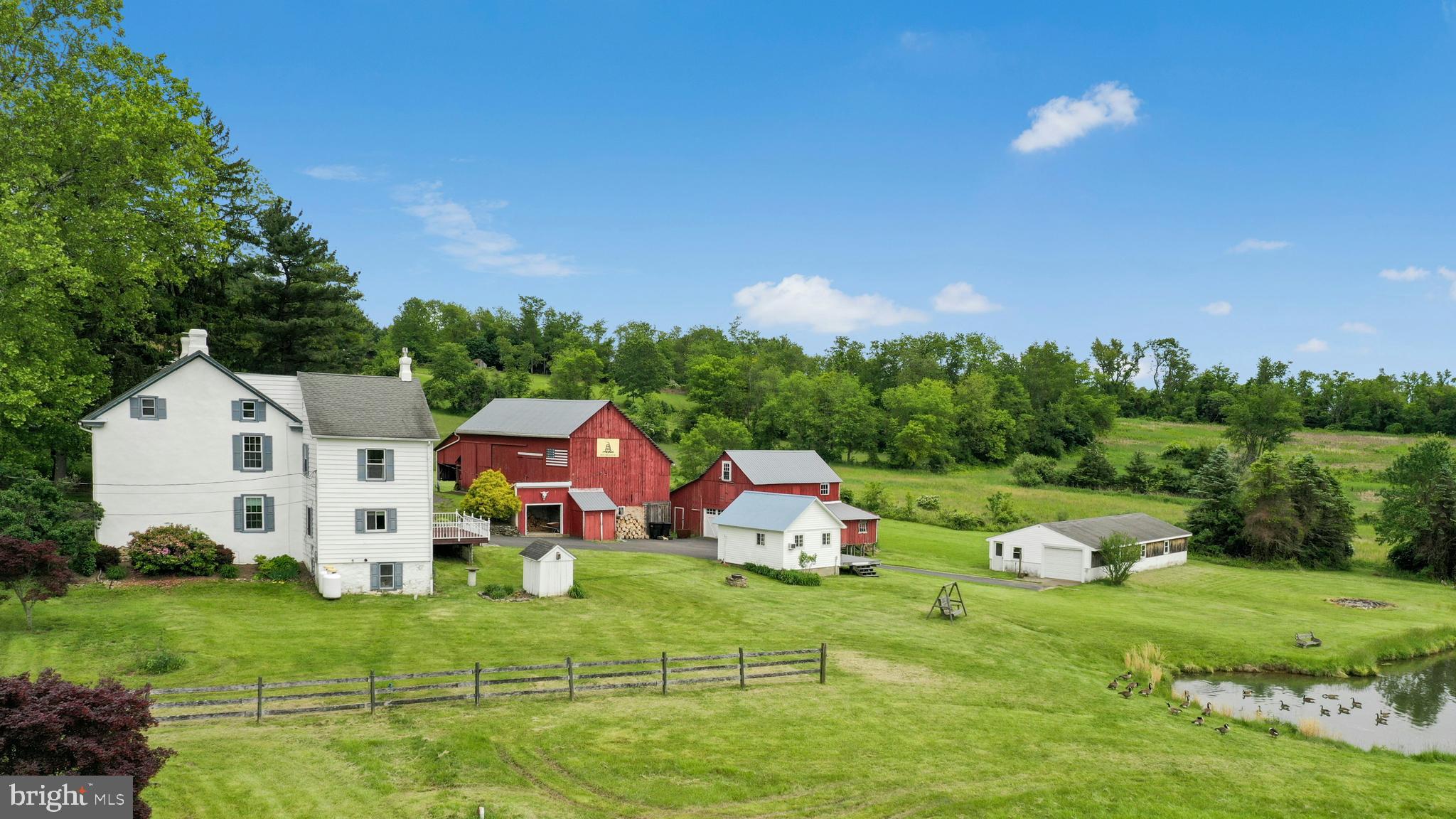 218 KINTNER ROAD