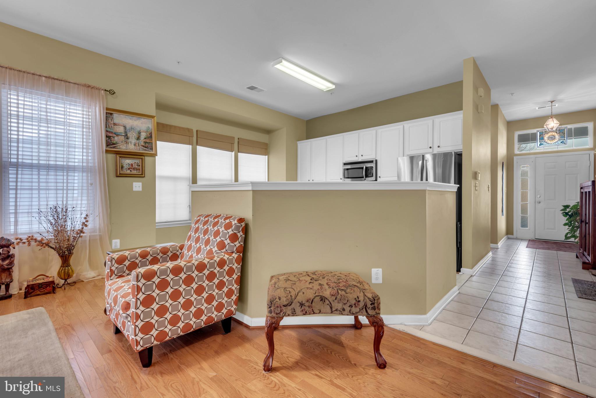 MARWOOD - Residential