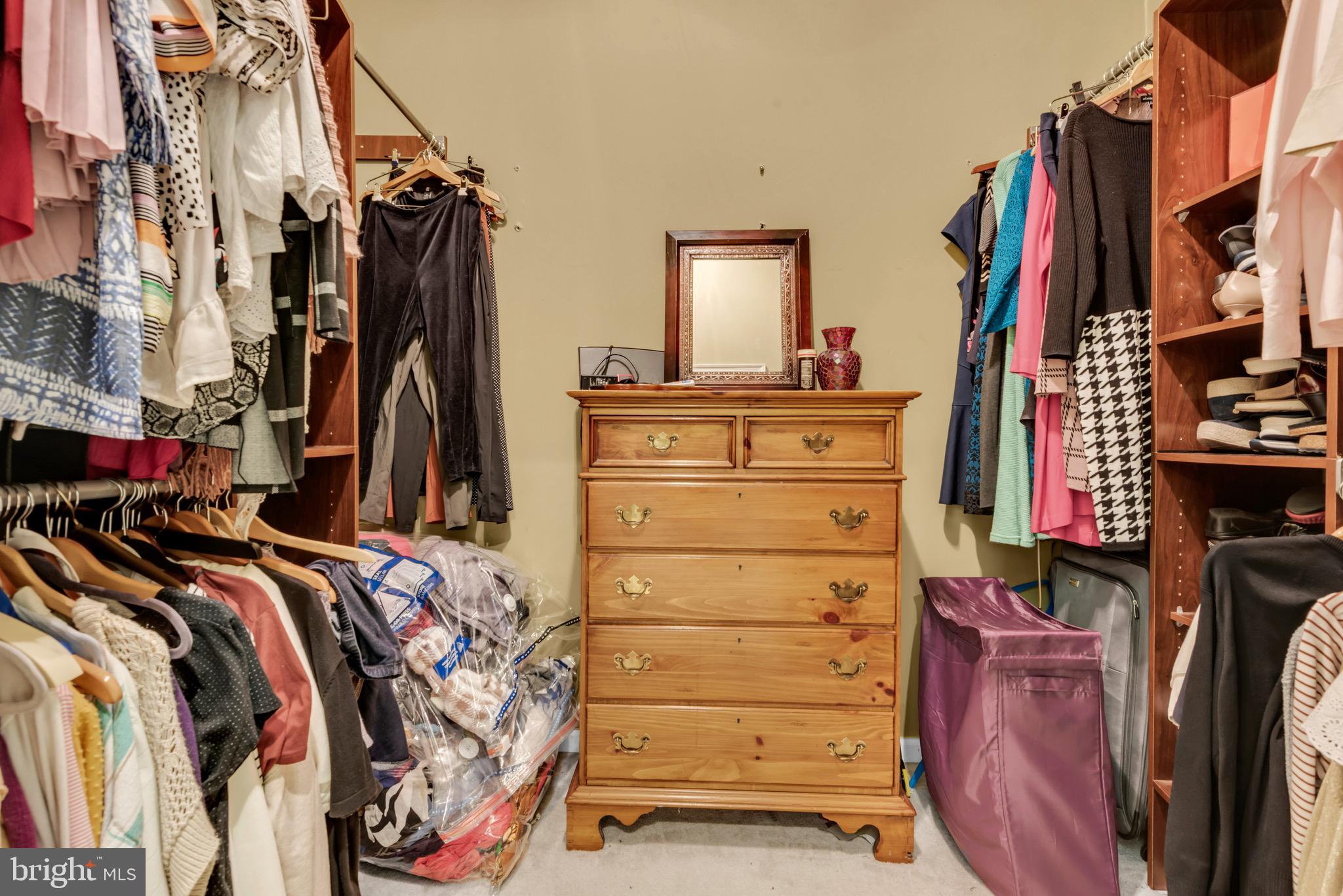 MARWOOD - Residential