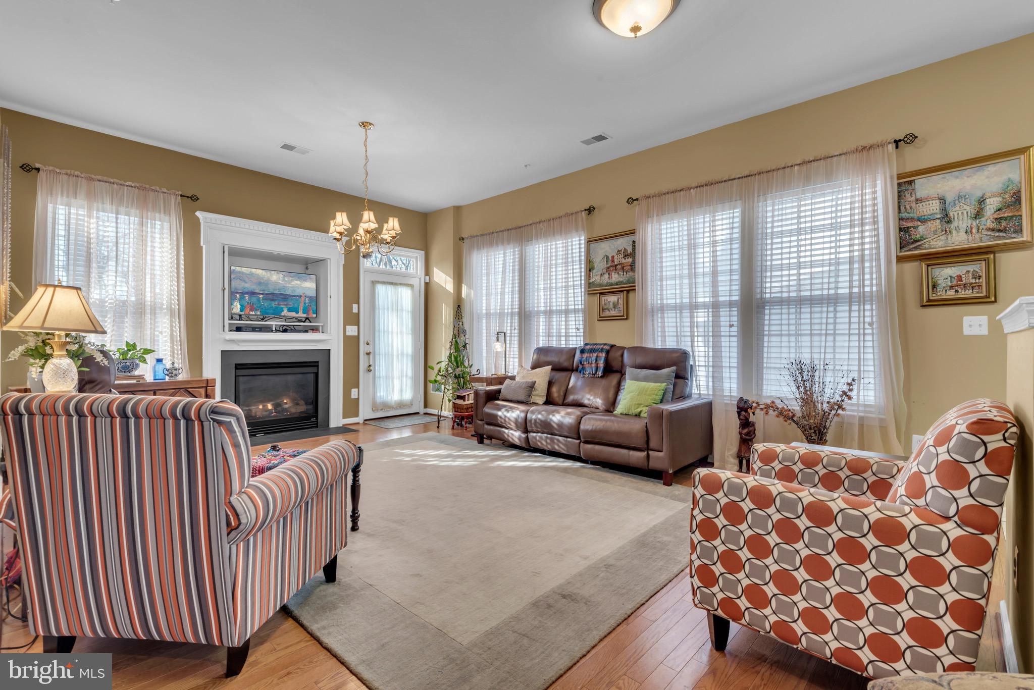 MARWOOD - Residential