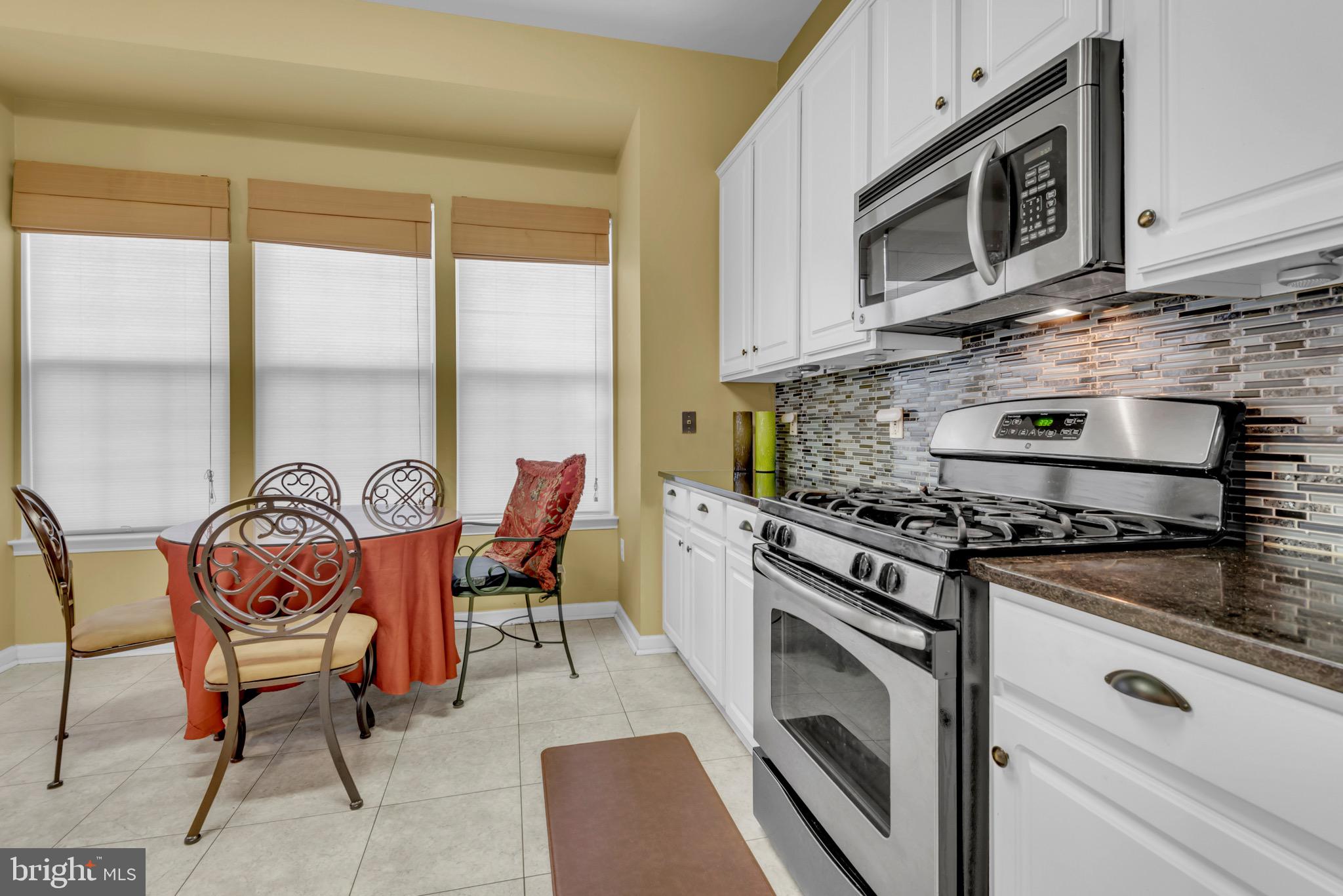 MARWOOD - Residential