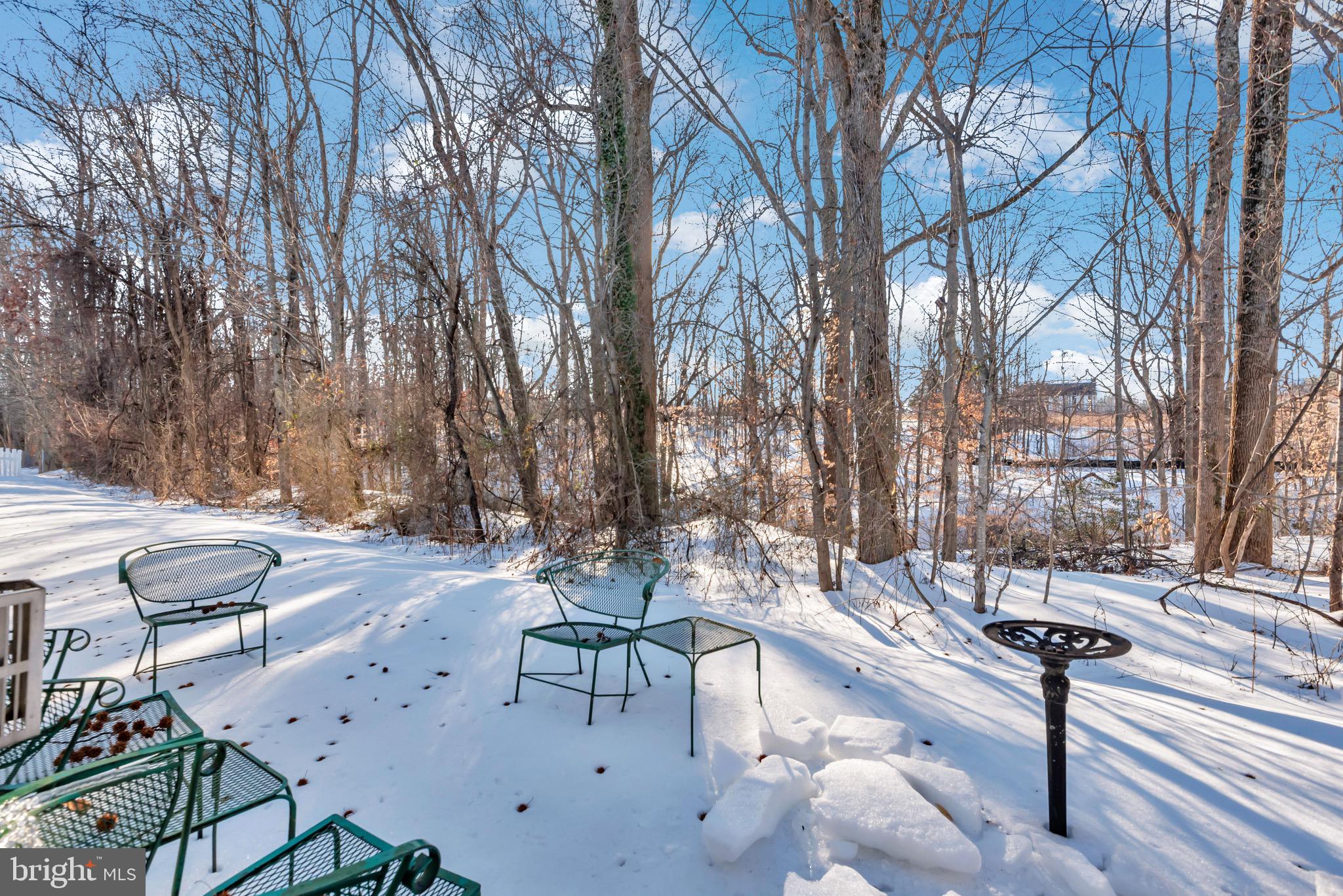 MARWOOD - Residential