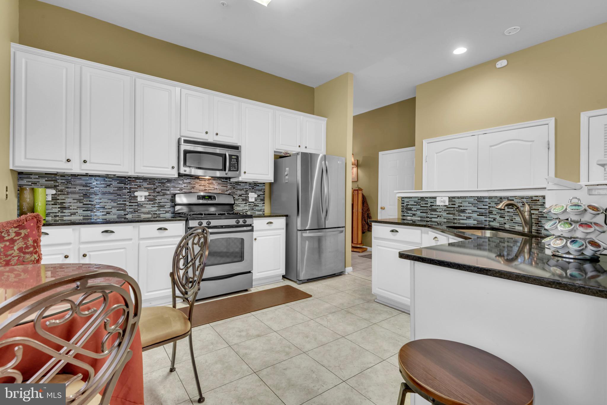 MARWOOD - Residential